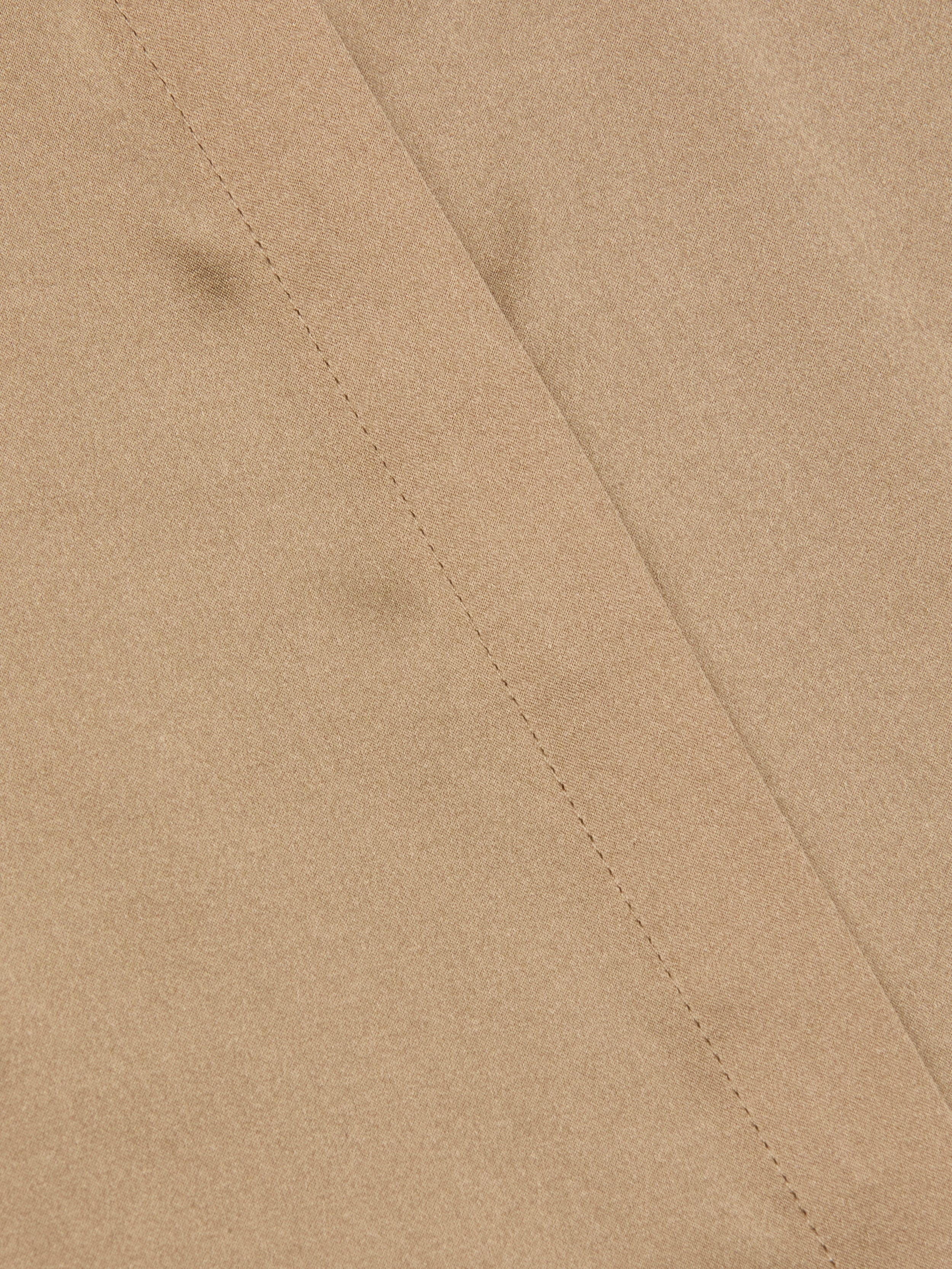 L'AGENCE - Bianca Silk Blouse - Image 8