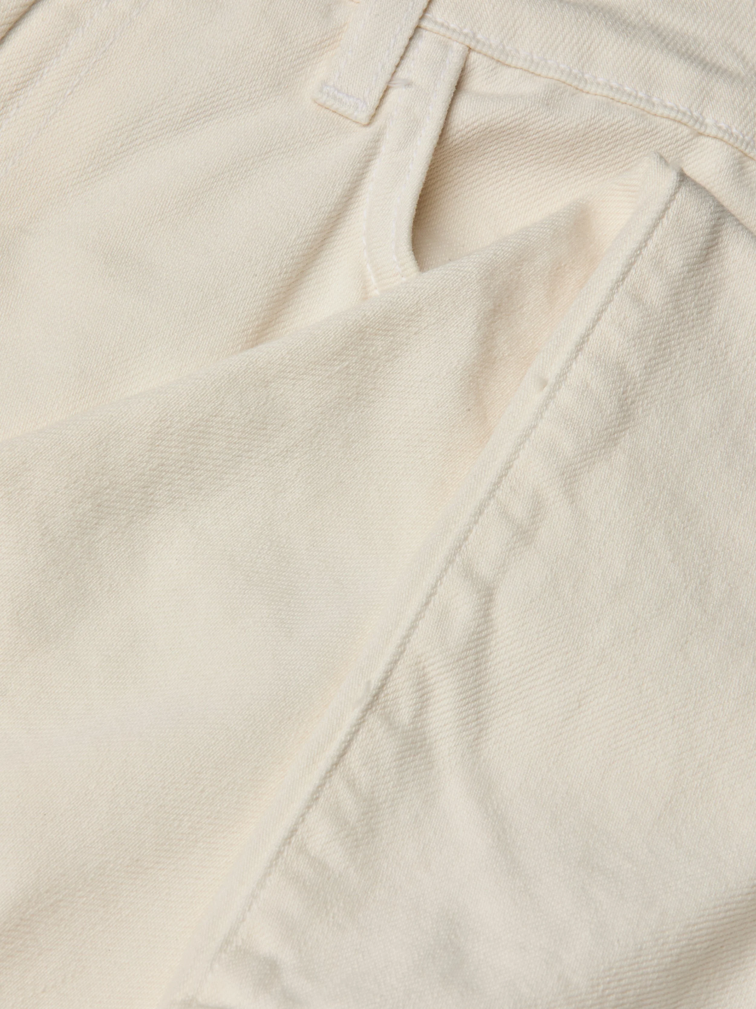 L'AGENCE - Blaine Cropped Stovepipe Jean - Image 5