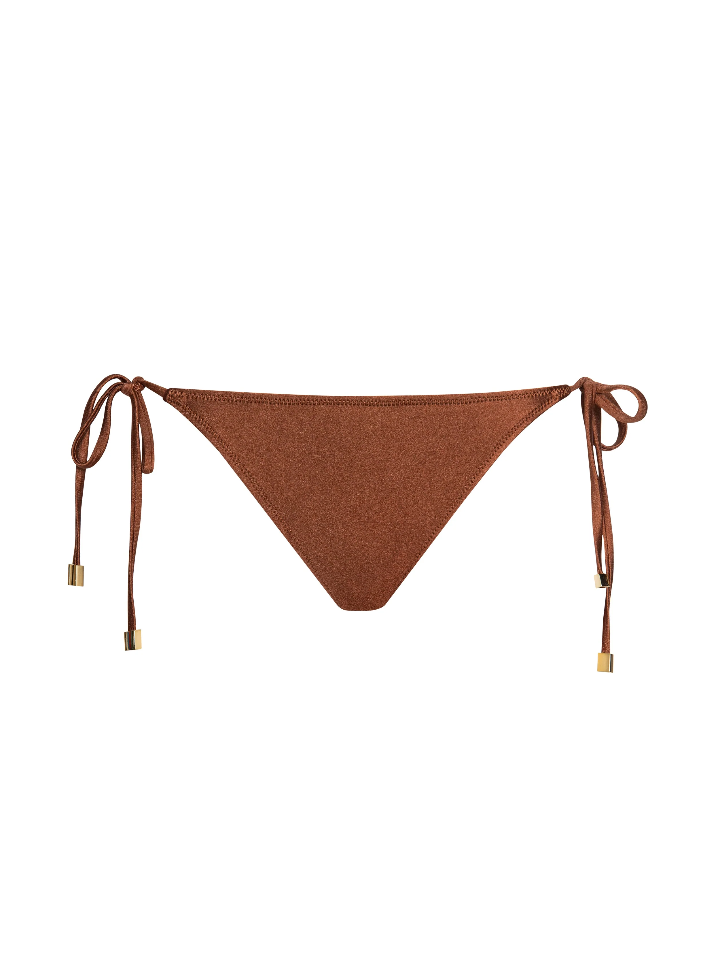 L'AGENCE - Britt Tie - Side Bikini Bottom - Image 7