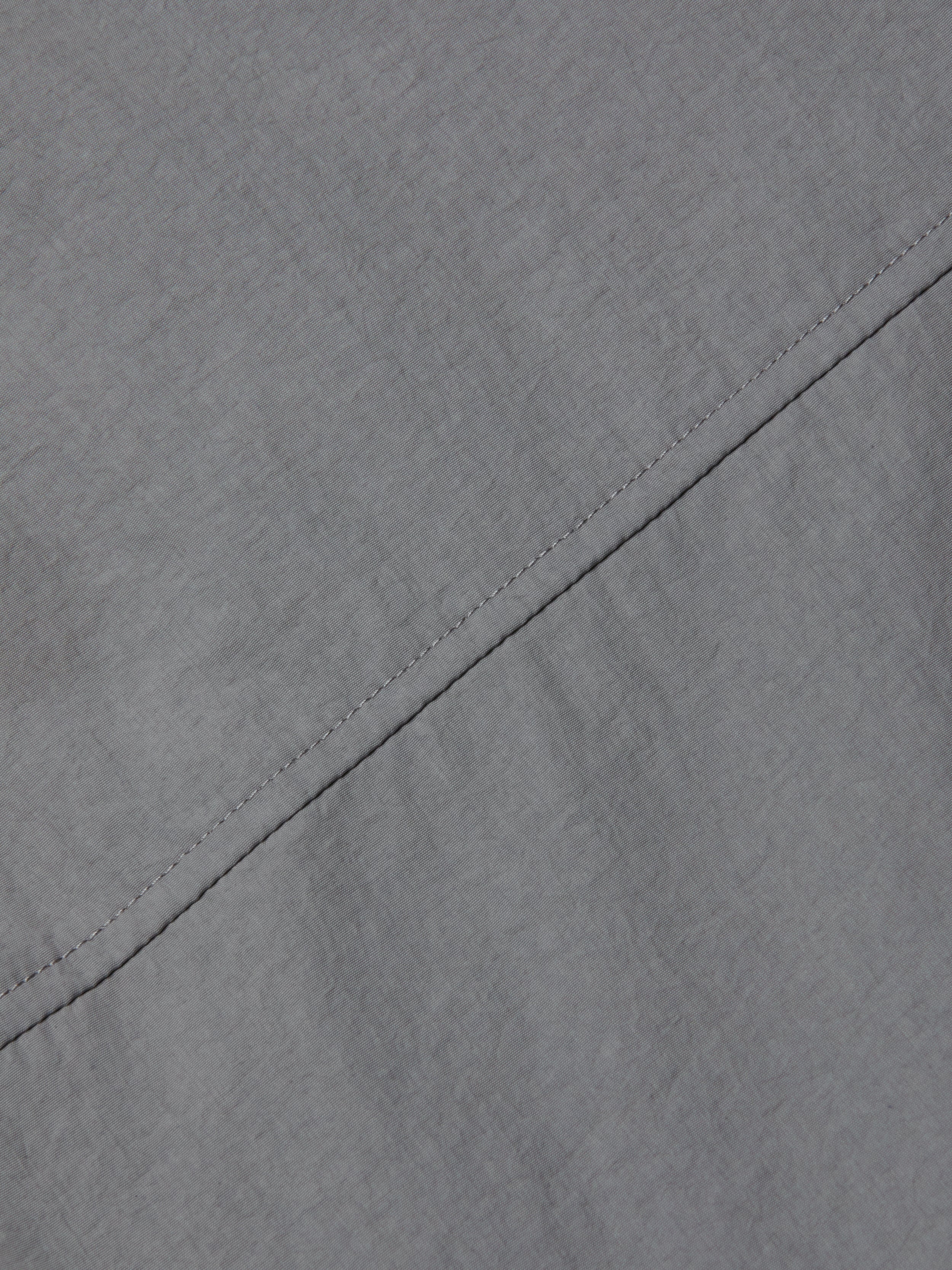 L'AGENCE - Bronwyn Cropped Windbreaker - Image 7