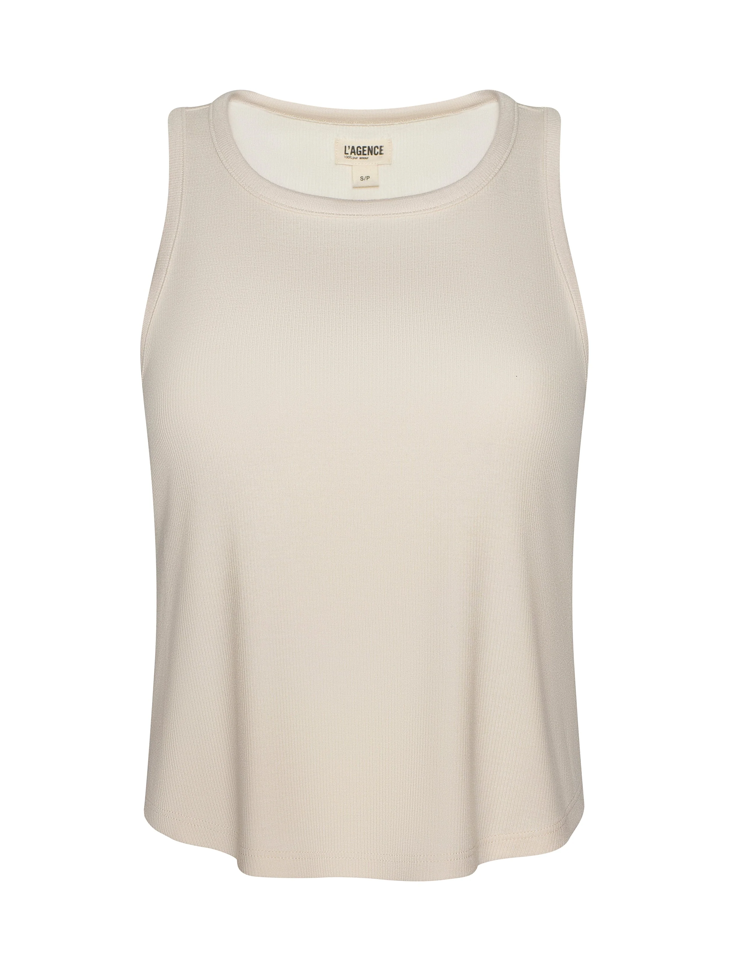 L'AGENCE - Cael Tank Top - Image 6