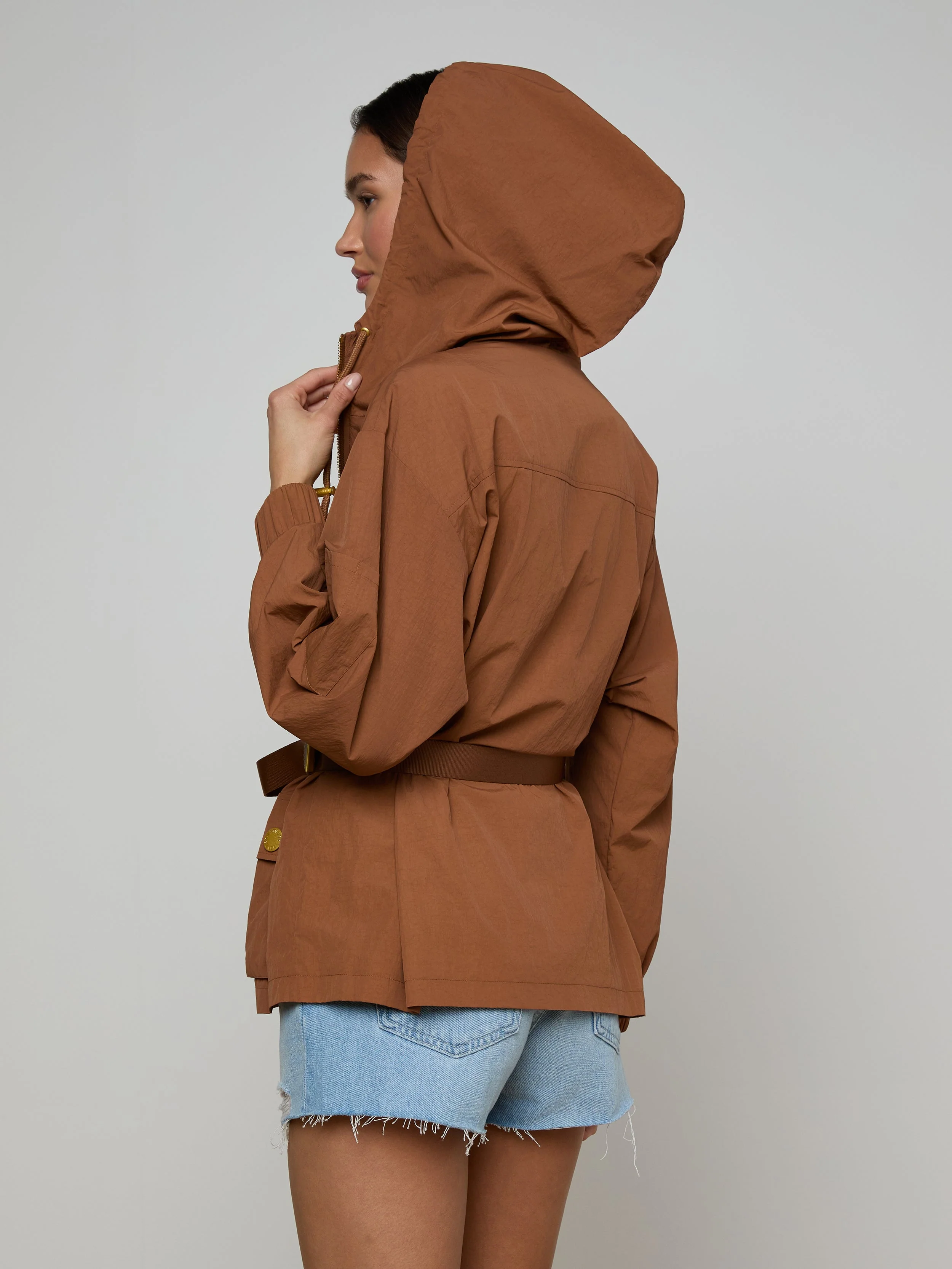 L'AGENCE - Calina Windbreaker - Image 6