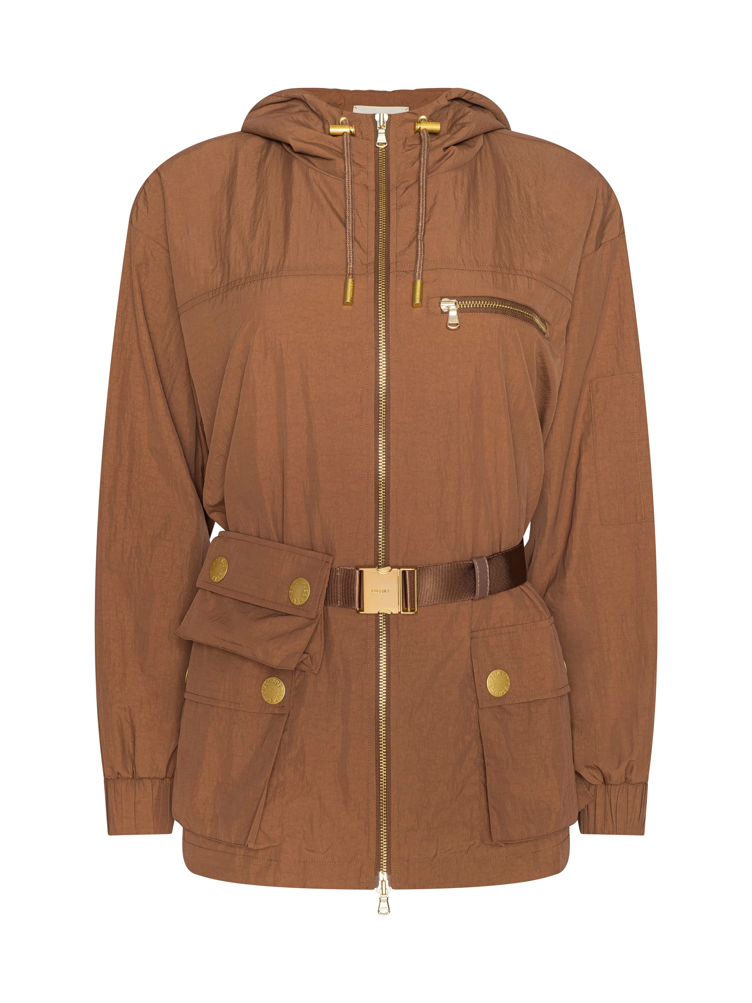 L'AGENCE - Calina Windbreaker - Image 8
