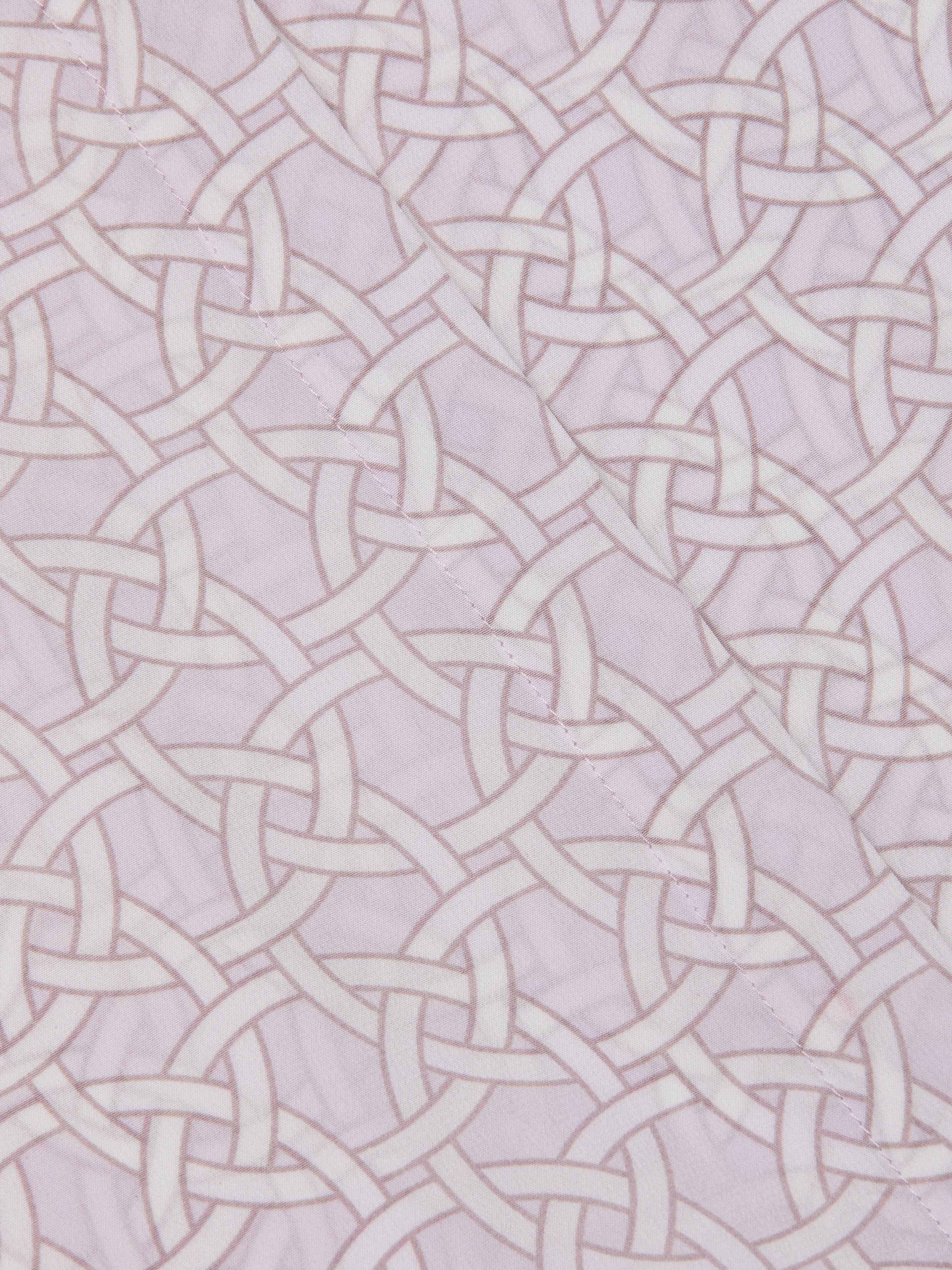 L'AGENCE - Cameron Silk Shirt Dress - Image 7