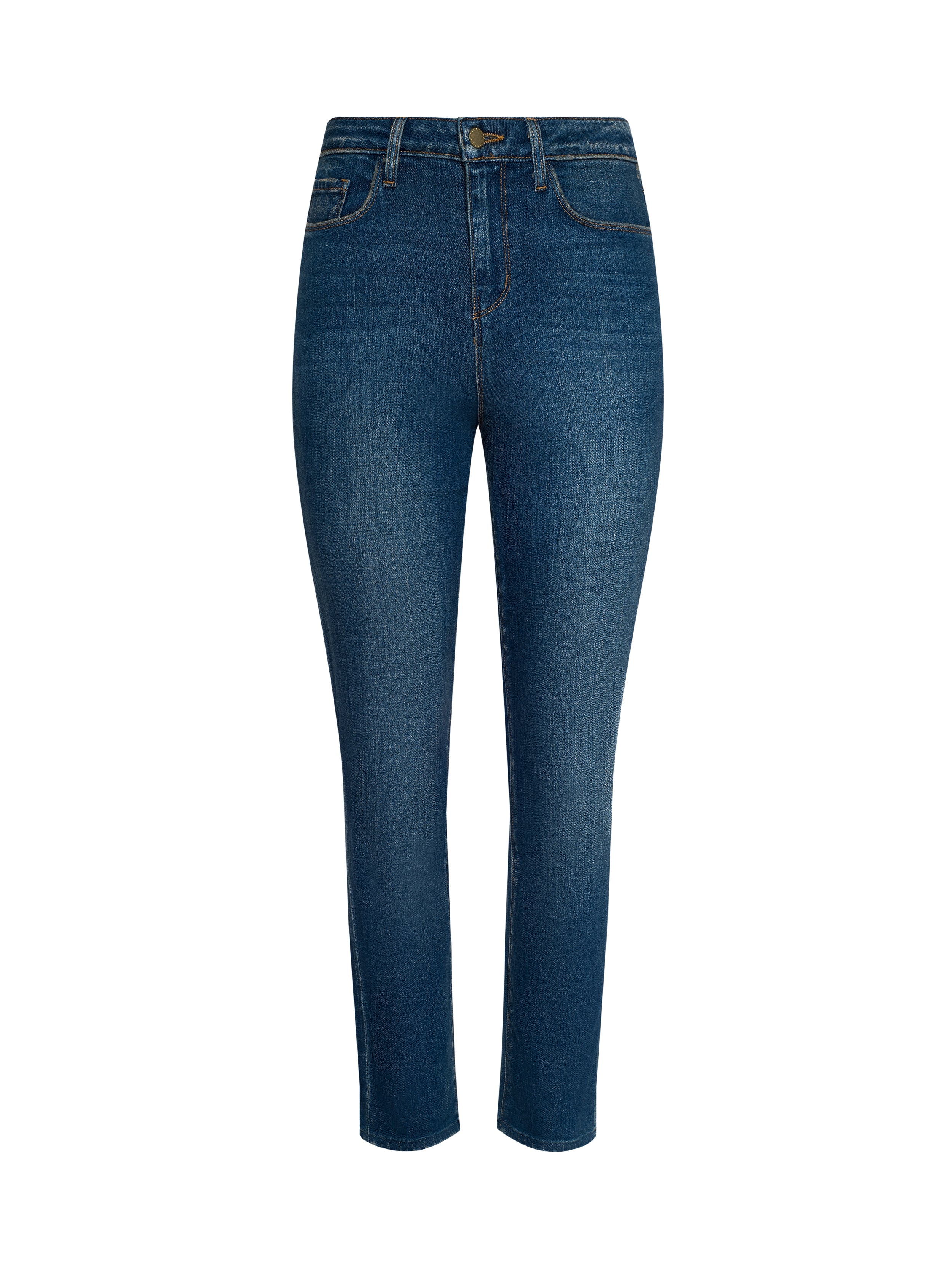 L'AGENCE - Celestia Slim - Leg Jean - Image 7