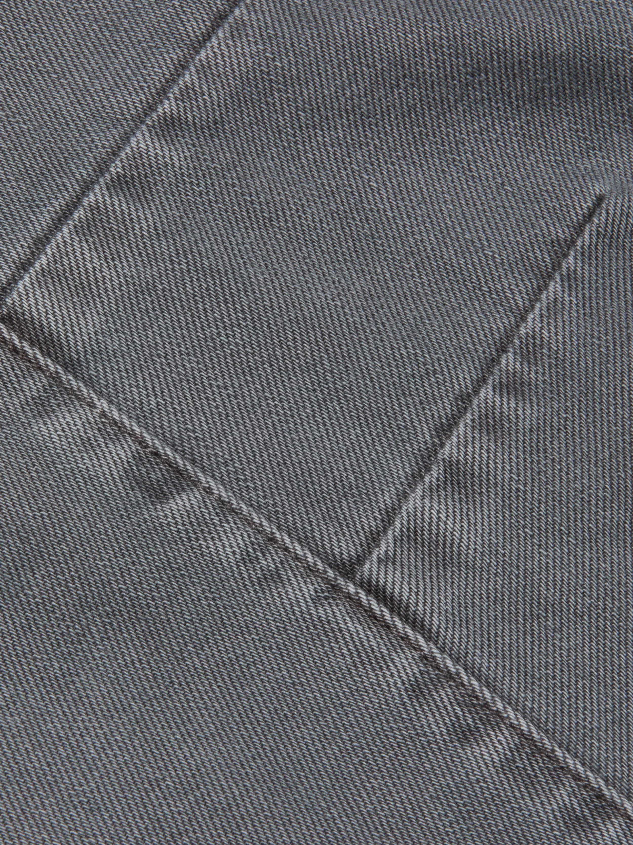 L'AGENCE - Cody Cropped Barrel - Leg Jean - Image 5