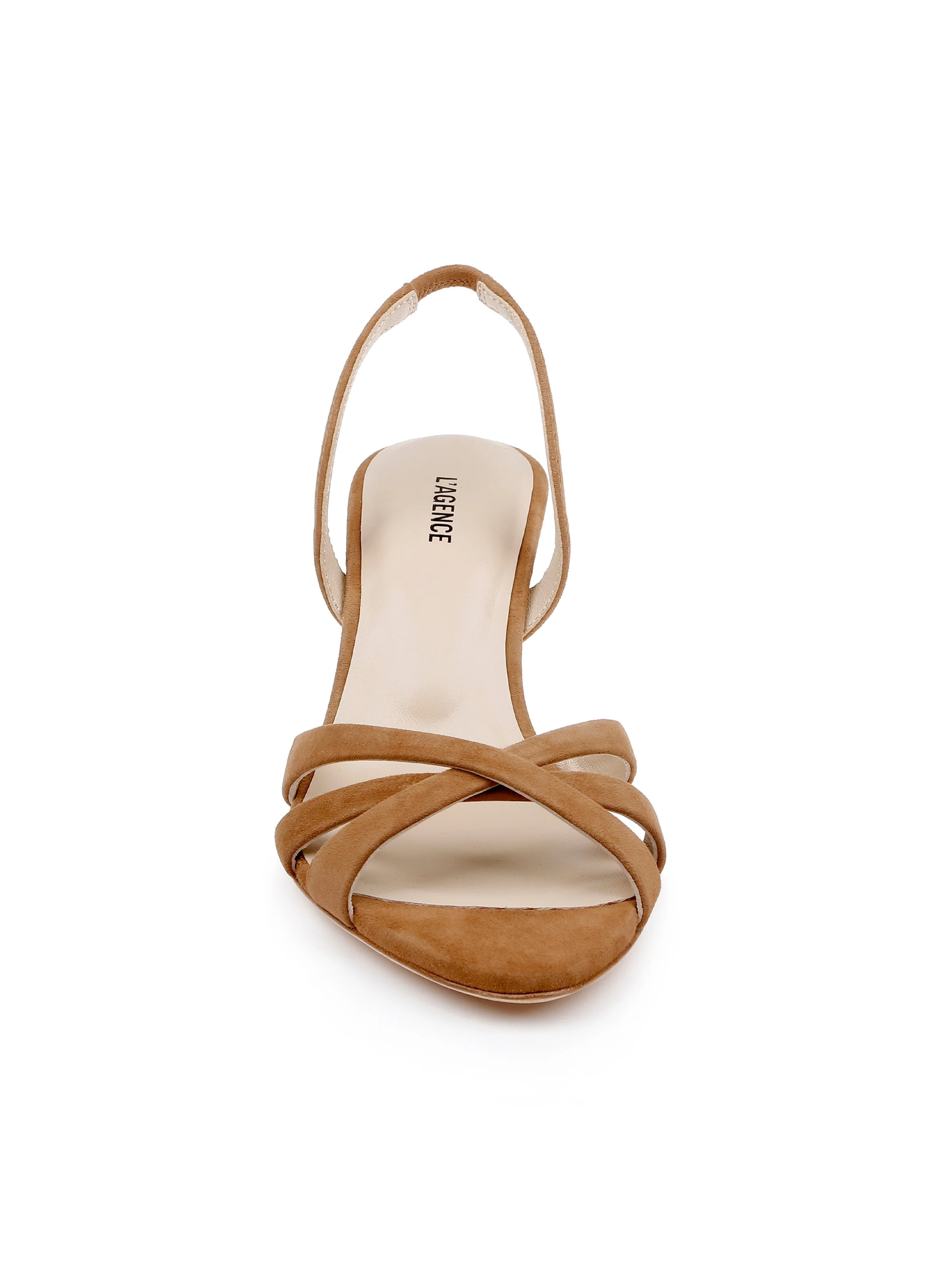 L'AGENCE - Colwill Slingback Sandal - Image 3