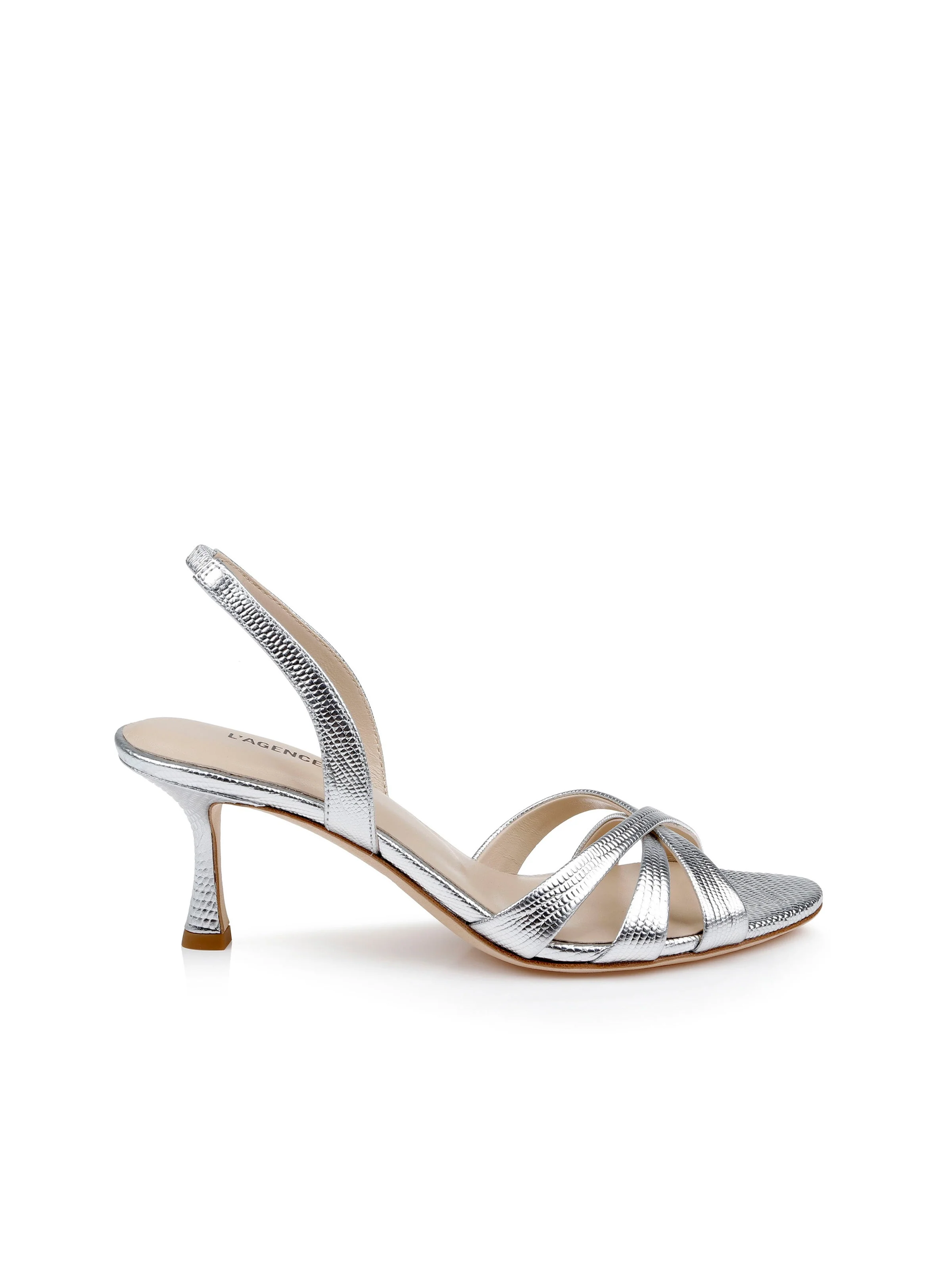 L'AGENCE - Colwill Slingback Sandal