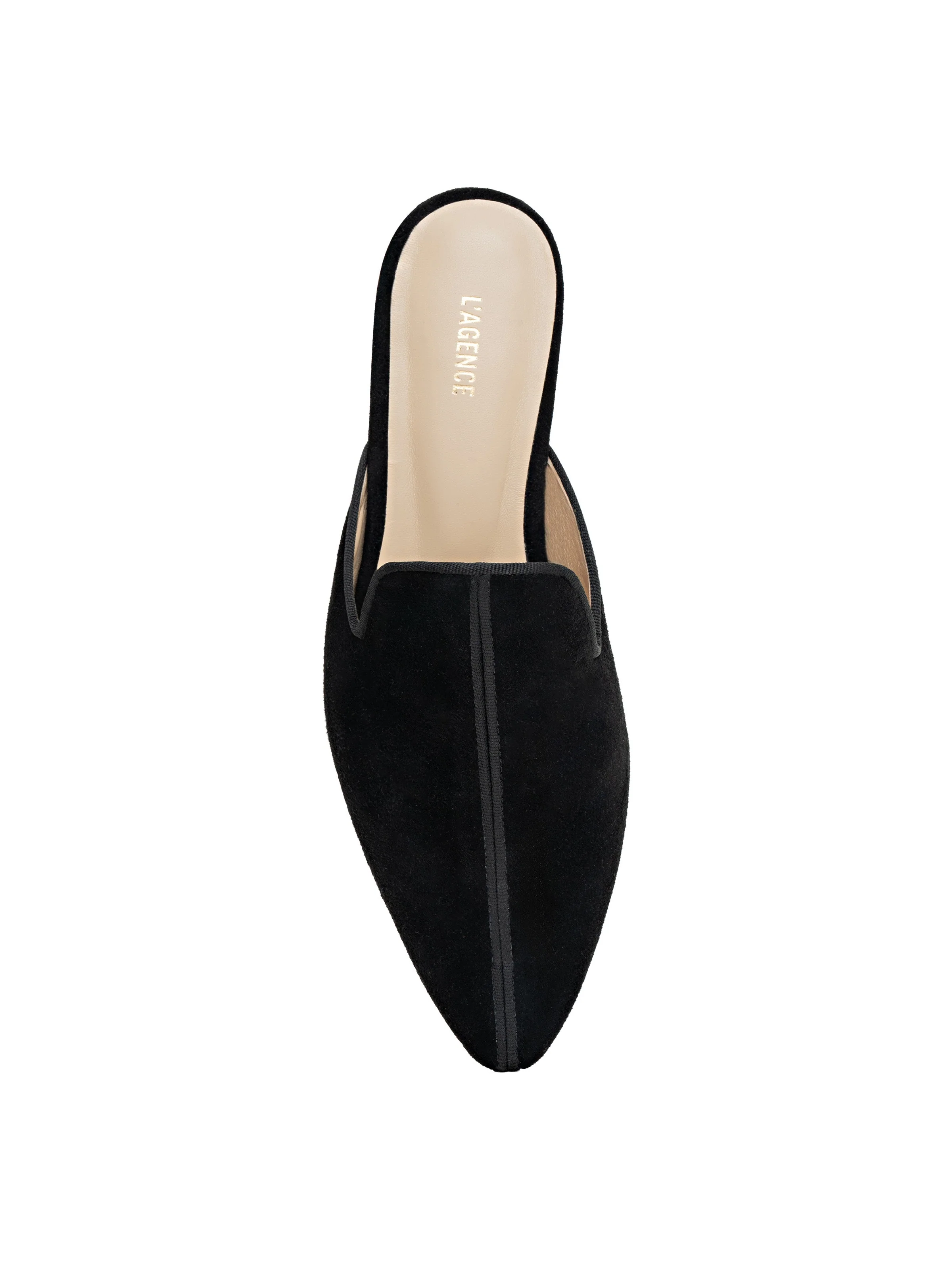 L'AGENCE - Como Slipper - Image 5