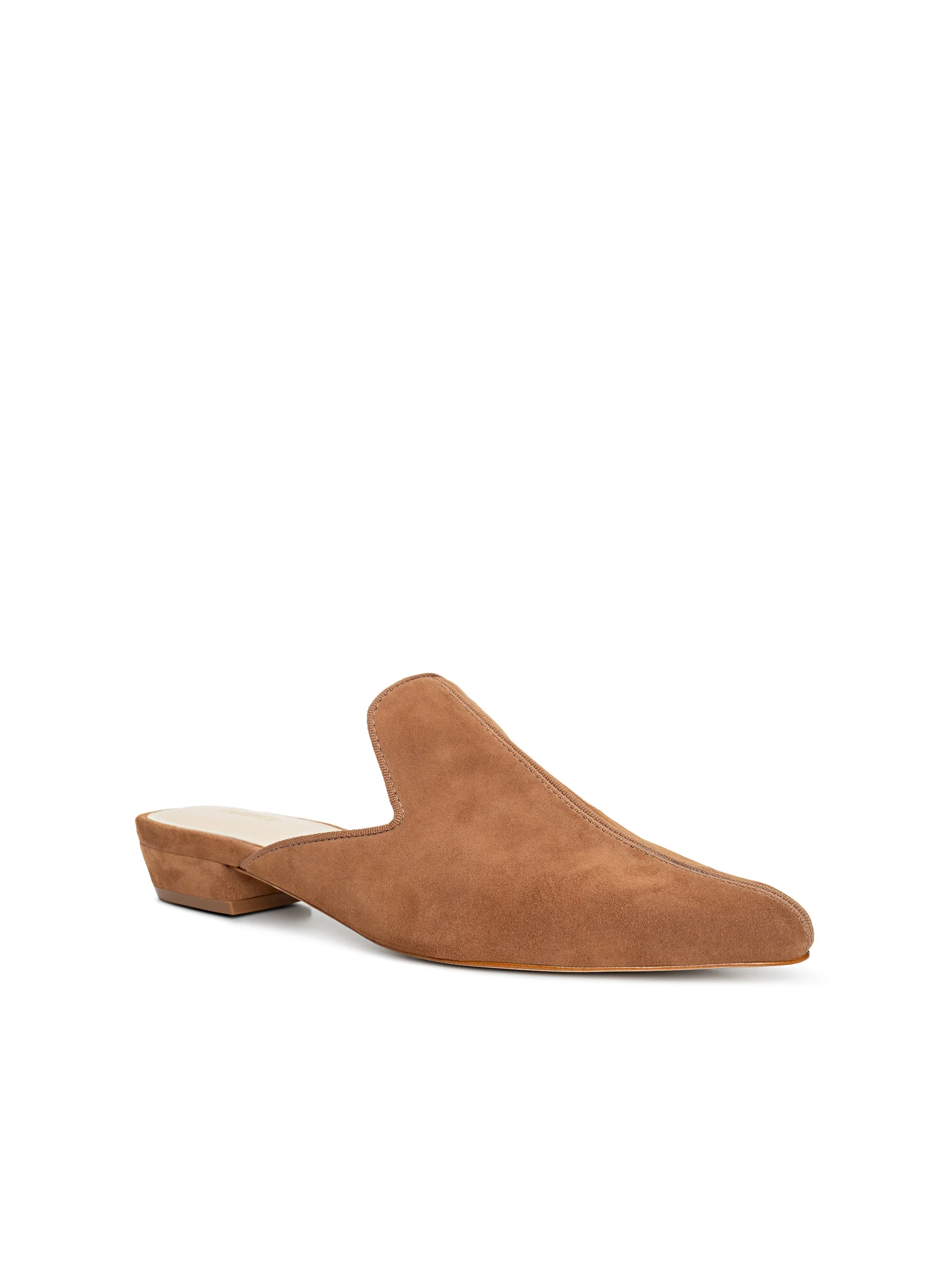 L'AGENCE - Como Slipper - Image 2
