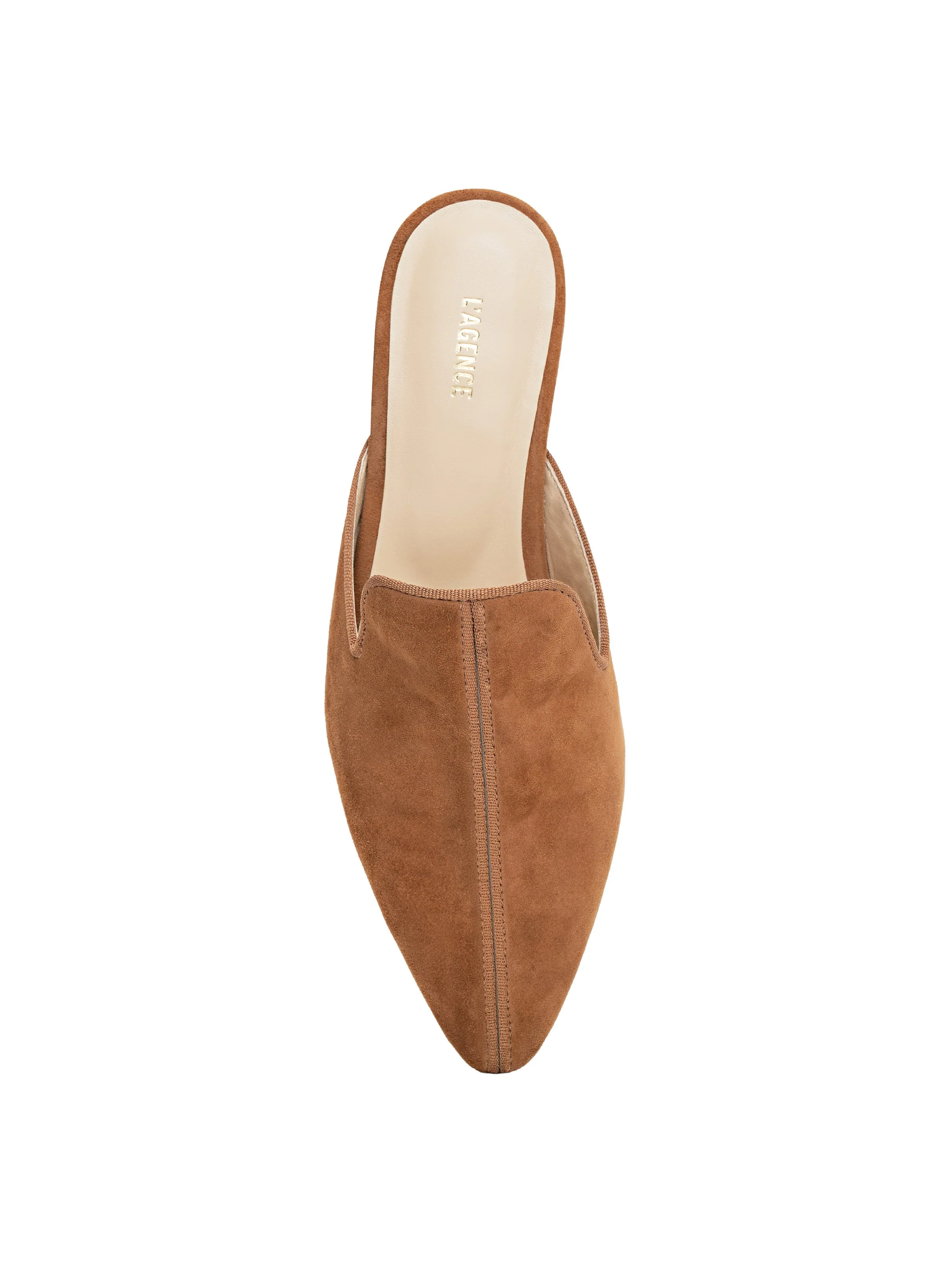 L'AGENCE - Como Slipper - Image 5
