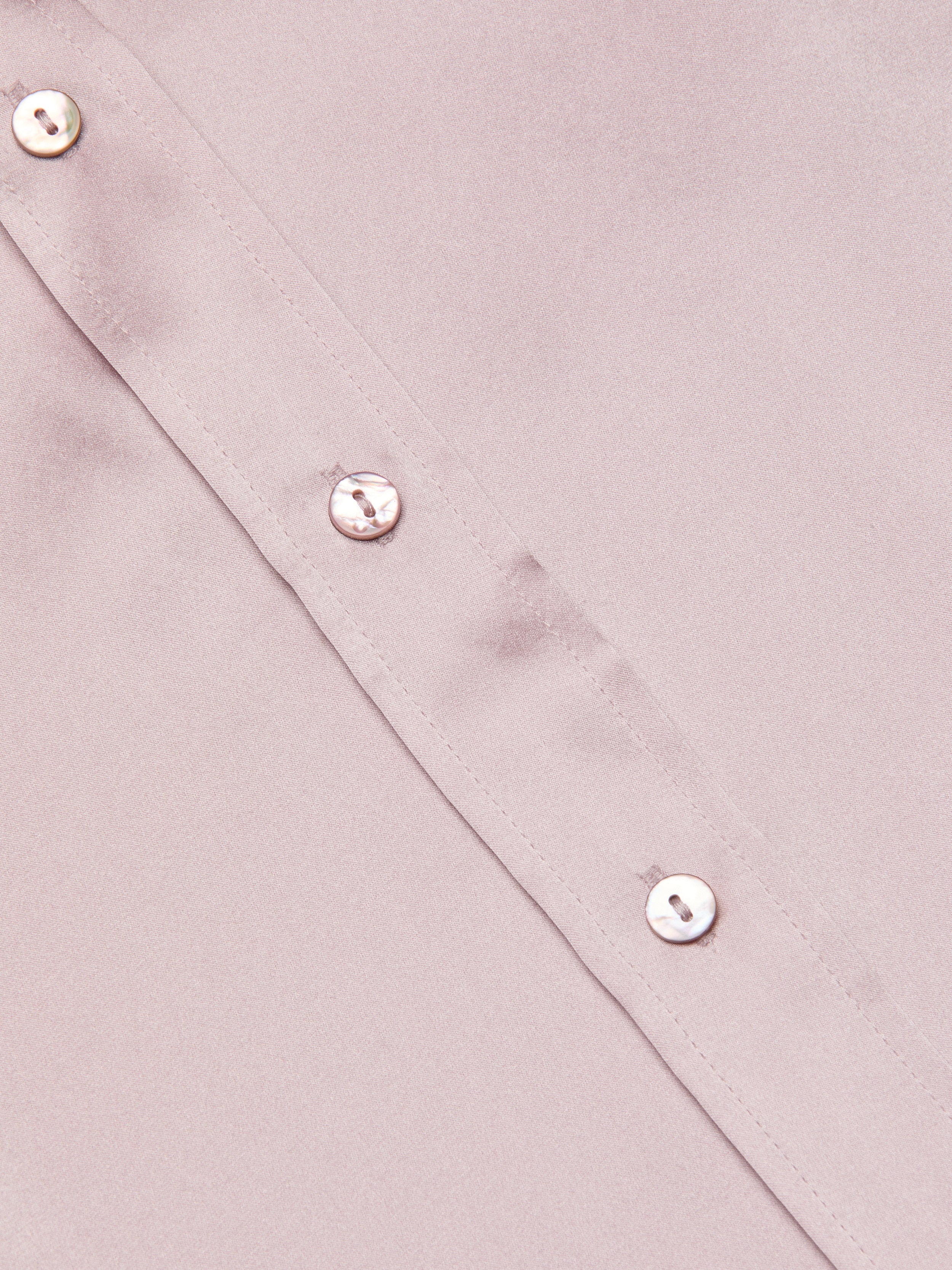 L'AGENCE - Dani Silk Blouse - Image 2