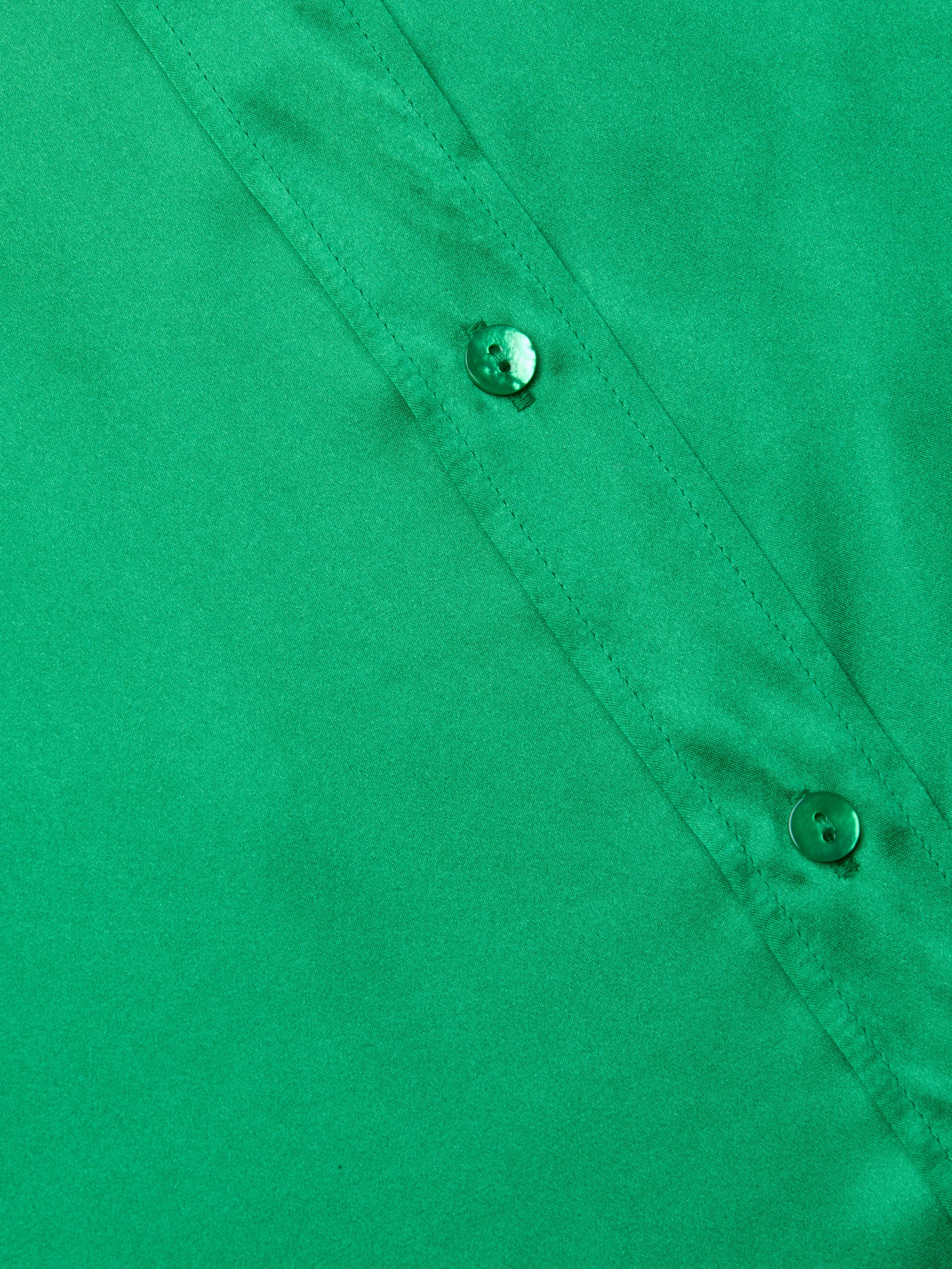 L'AGENCE - Dani Silk Blouse - Image 6