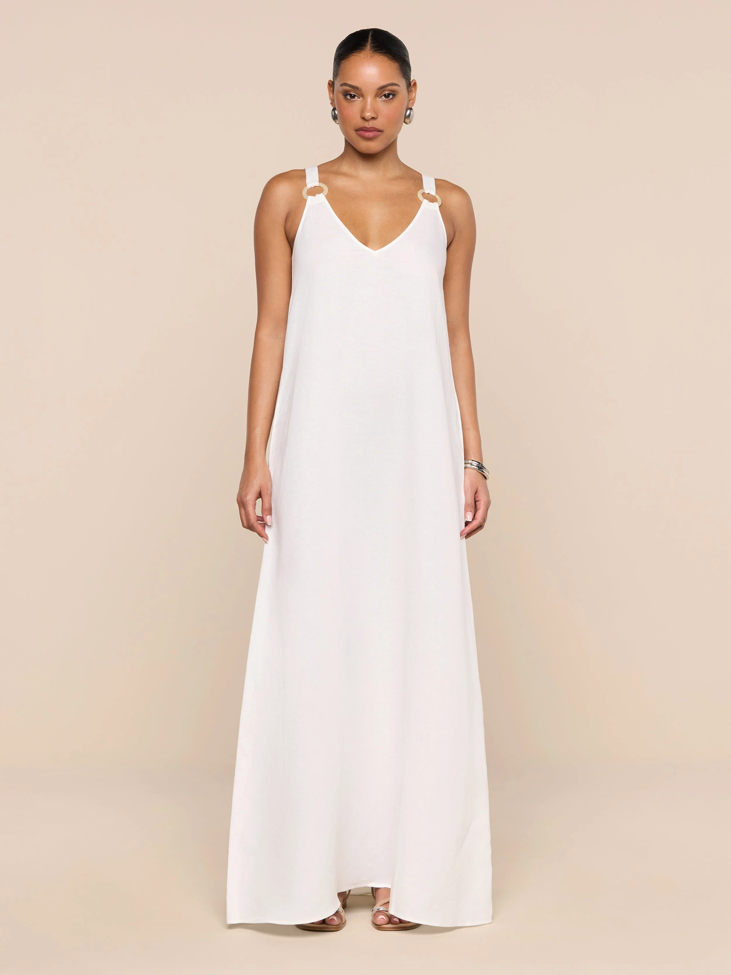 L'AGENCE - Didi Maxi Dress
