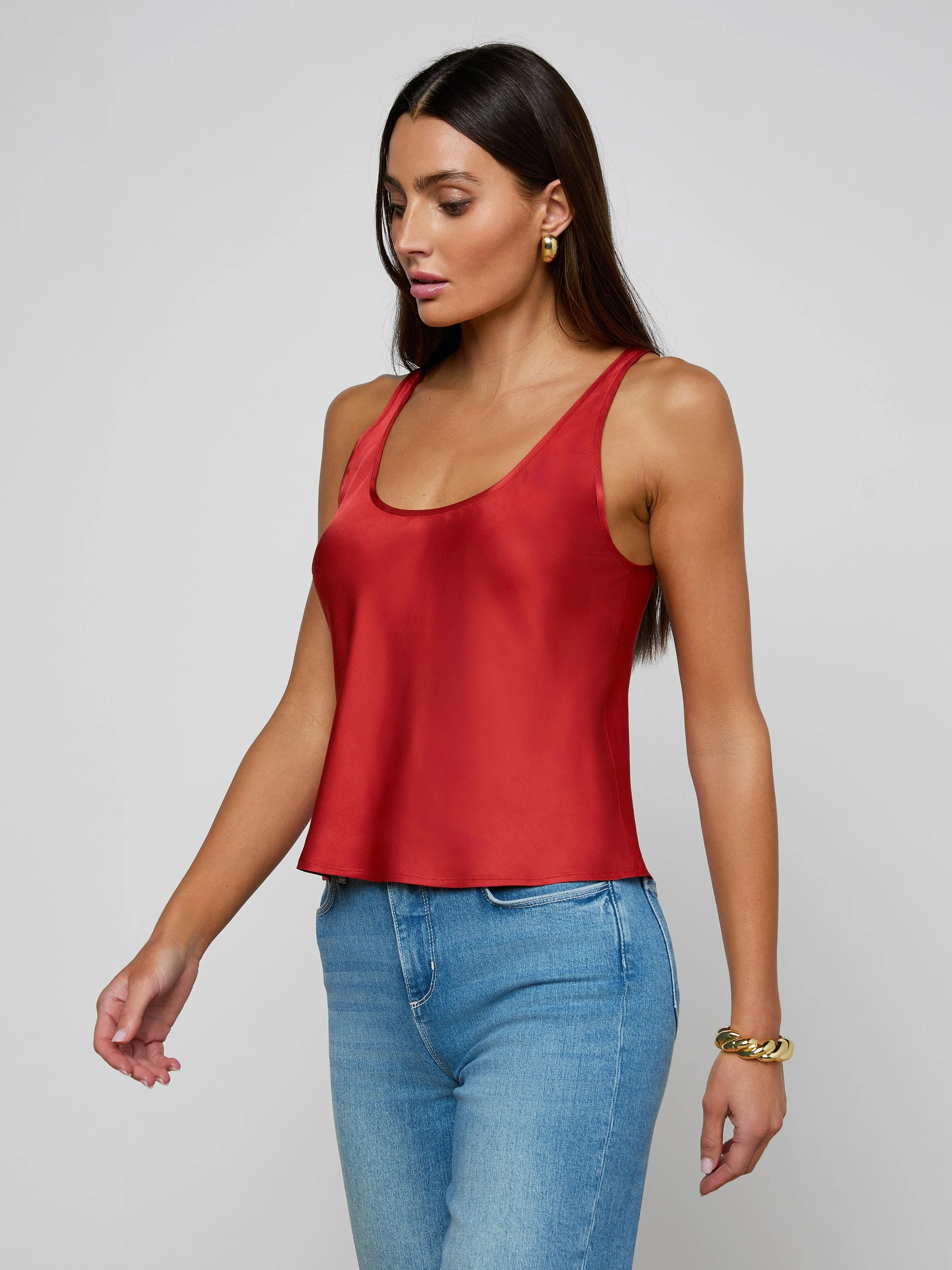 L'AGENCE - Eddie Tank - Image 2