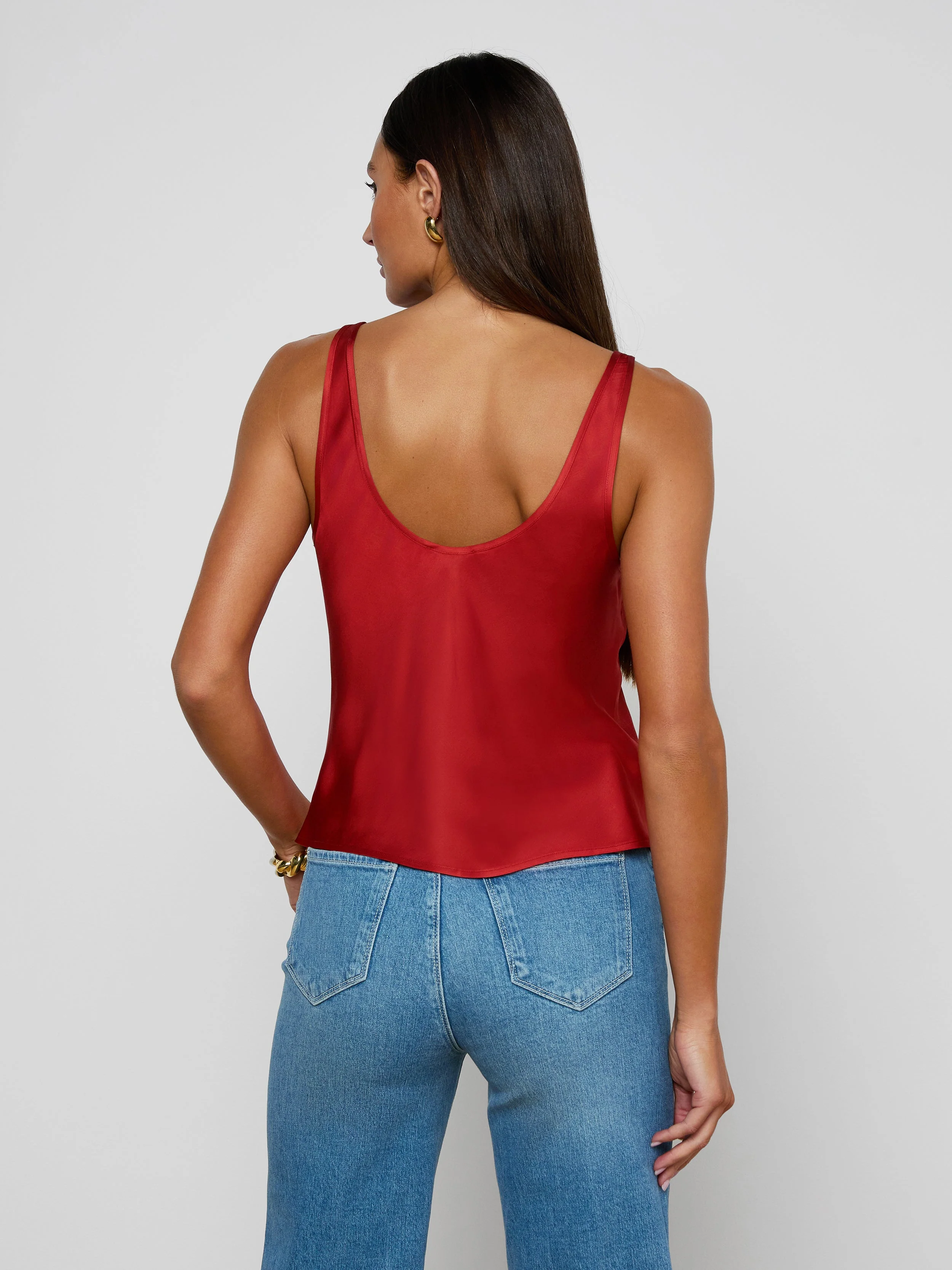 L'AGENCE - Eddie Tank - Image 4