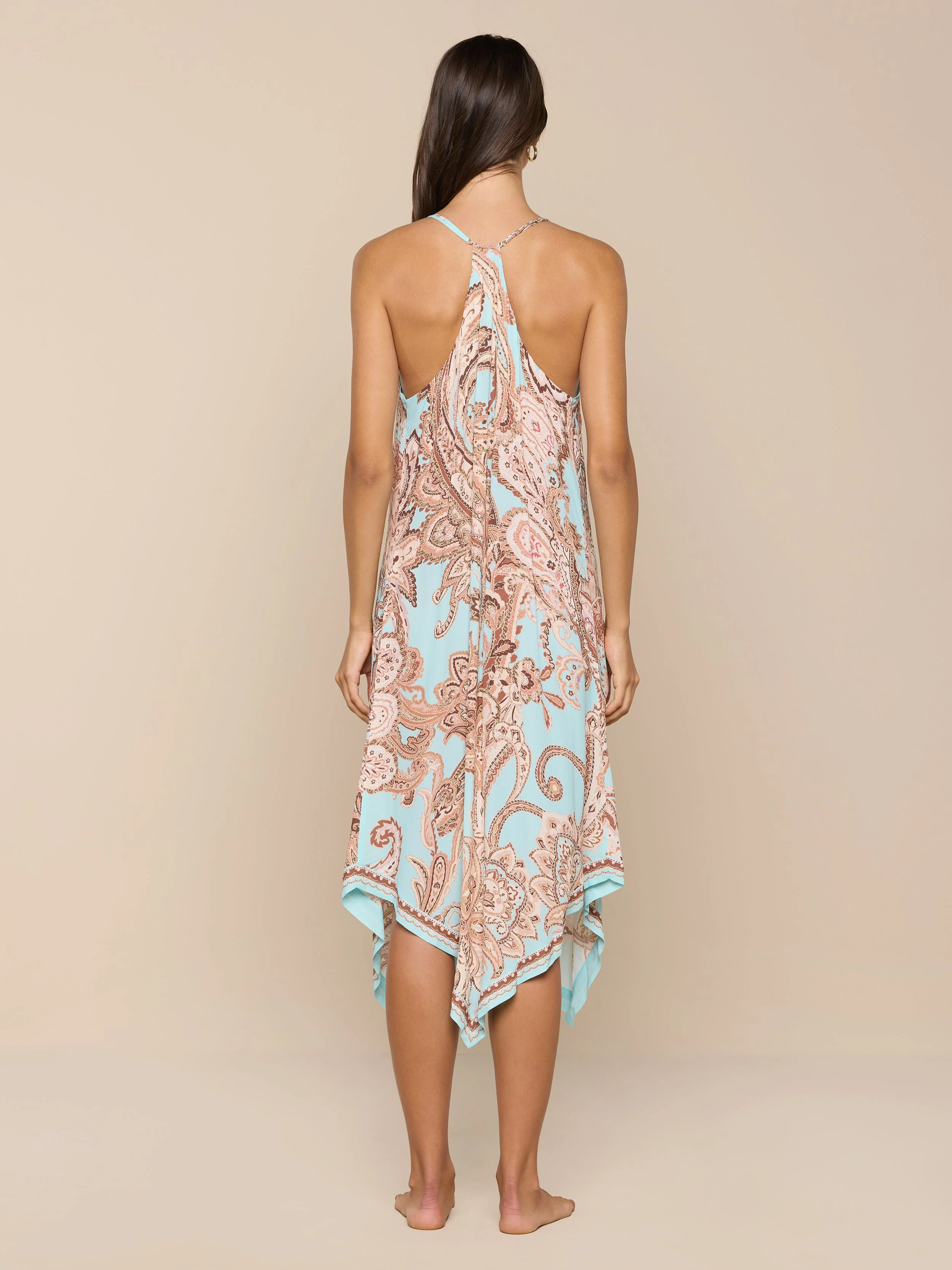 L'AGENCE - Elise Cover - Up Dress - Image 4