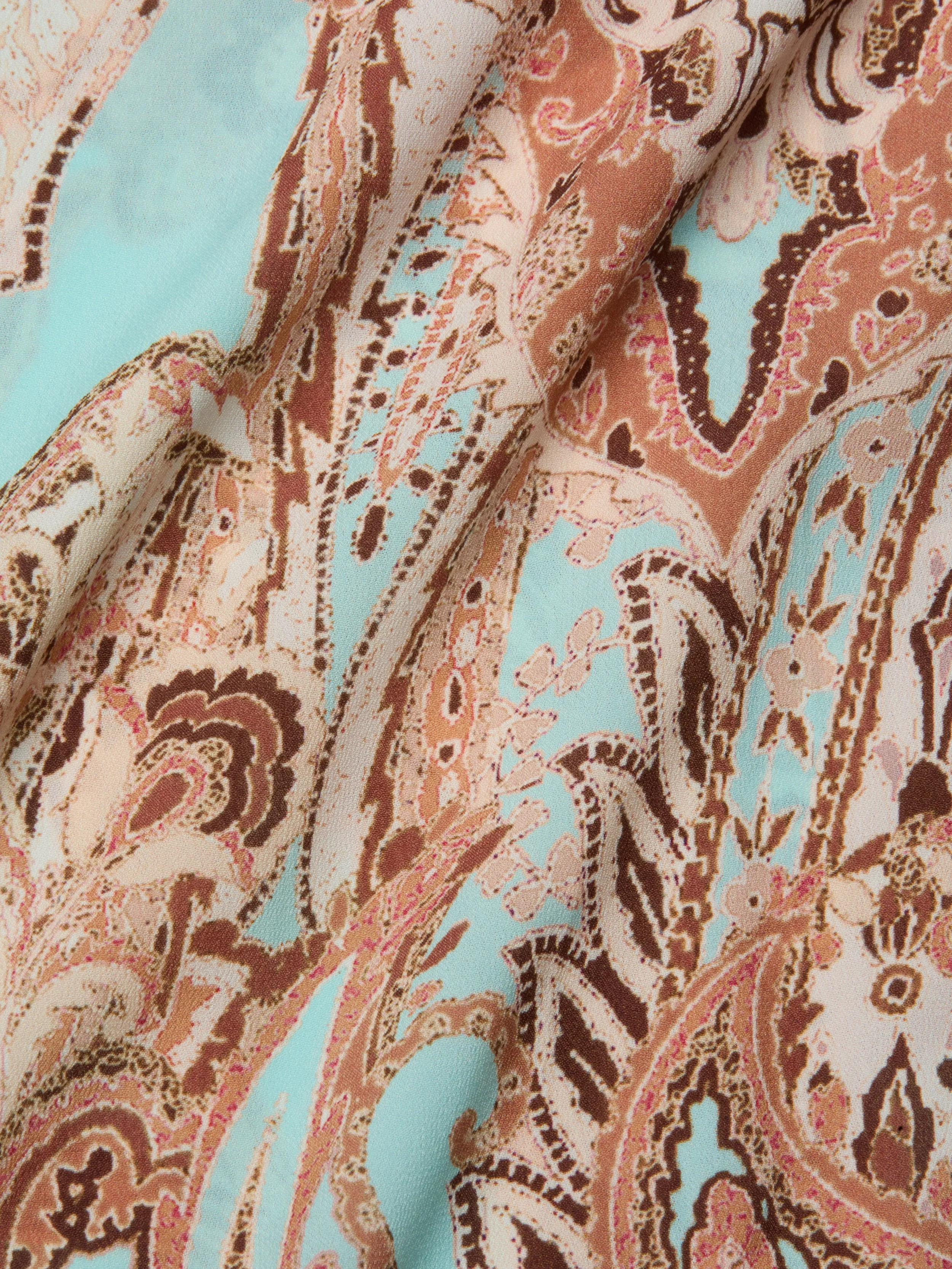 L'AGENCE - Elise Cover - Up Dress - Image 5