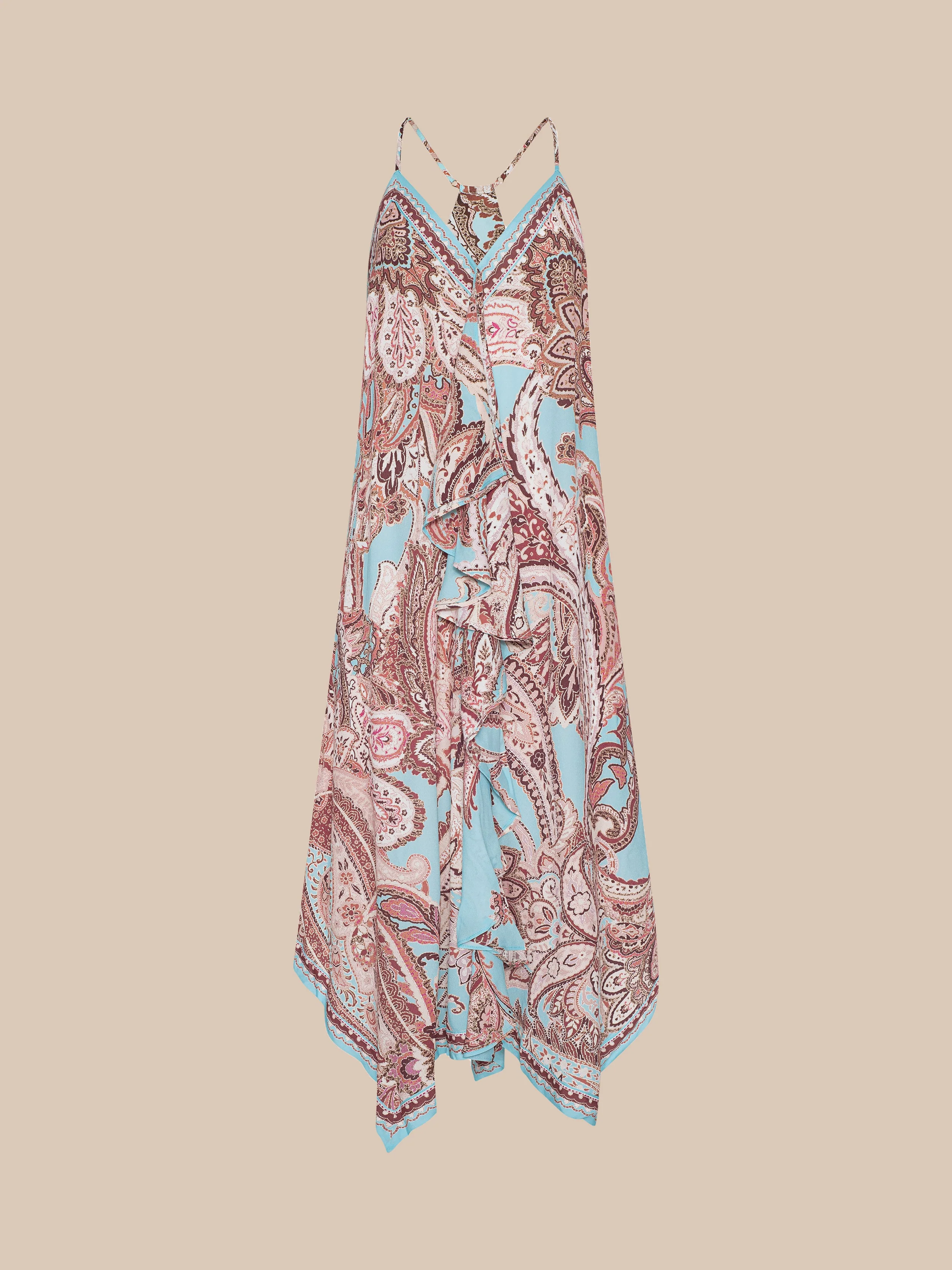 L'AGENCE - Elise Cover - Up Dress - Image 6
