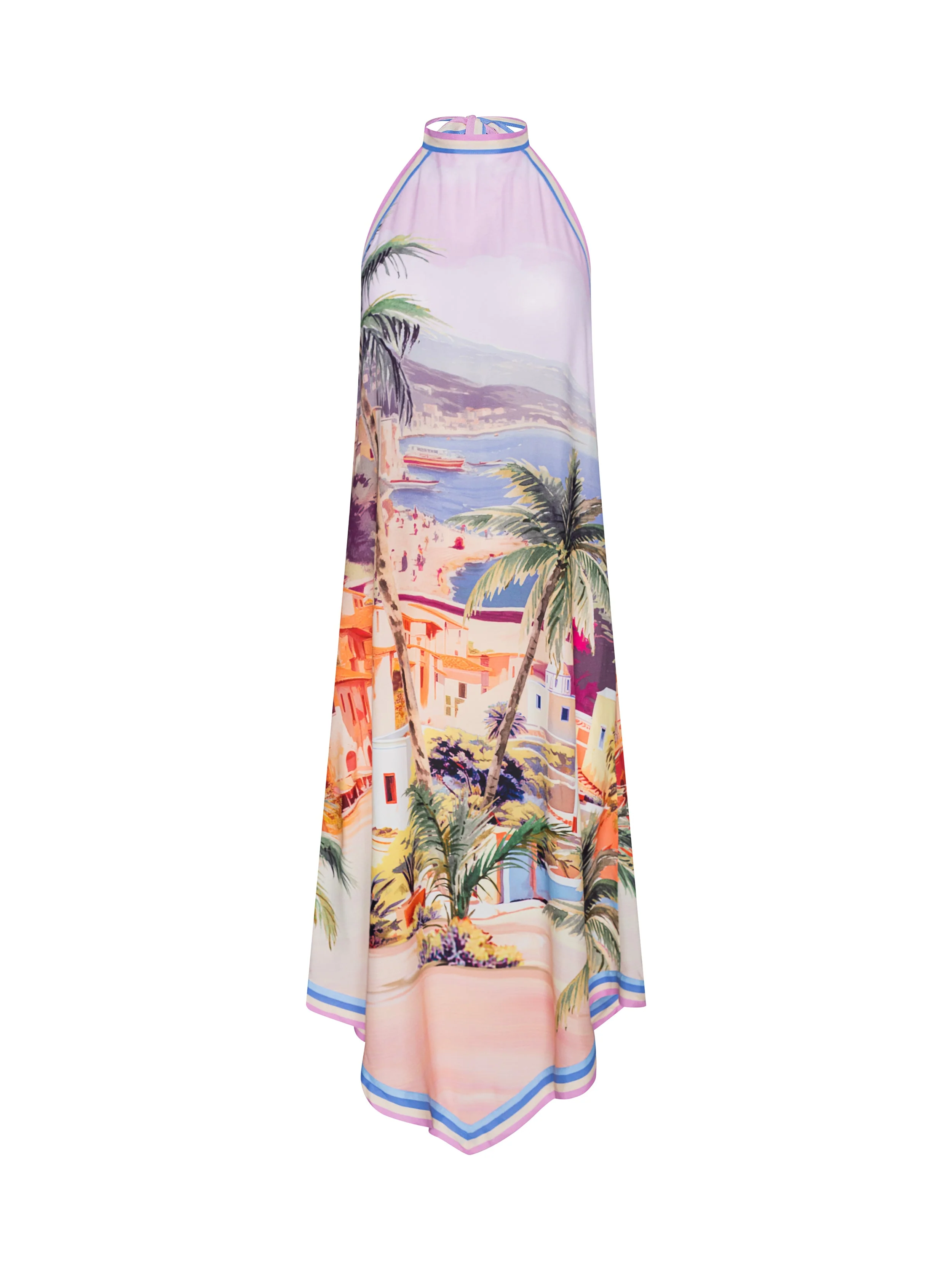 L'AGENCE - Elise Cover - Up Dress - Image 6