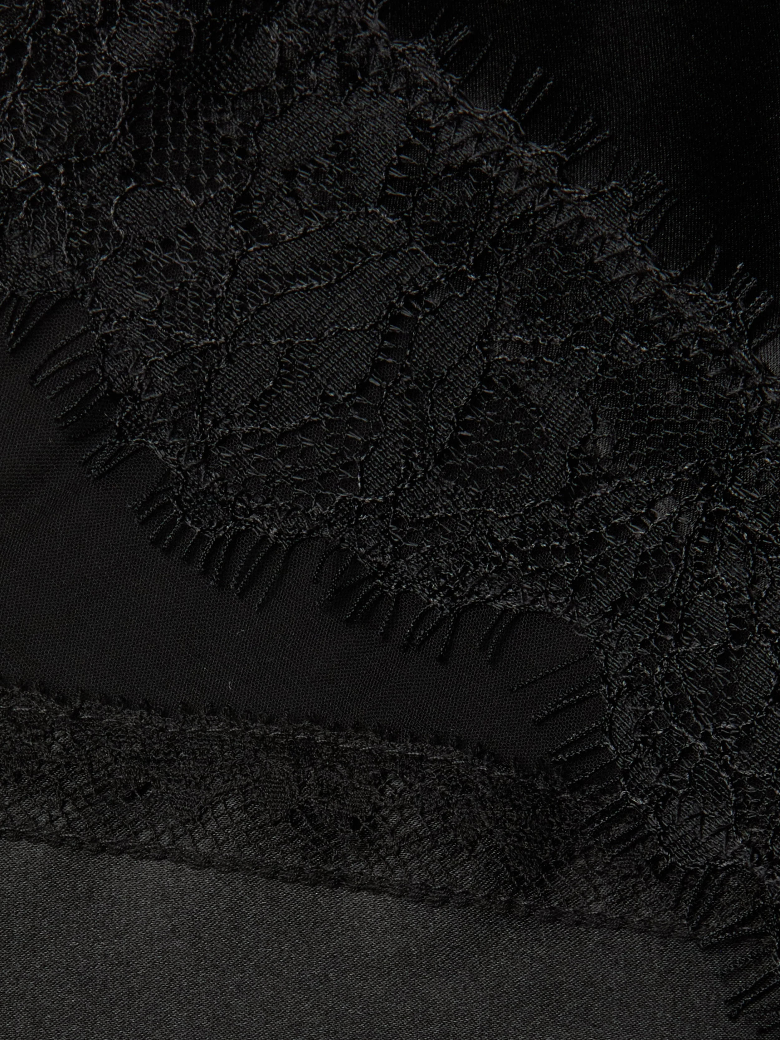 L'AGENCE - Elsa Silk Gown - Image 7