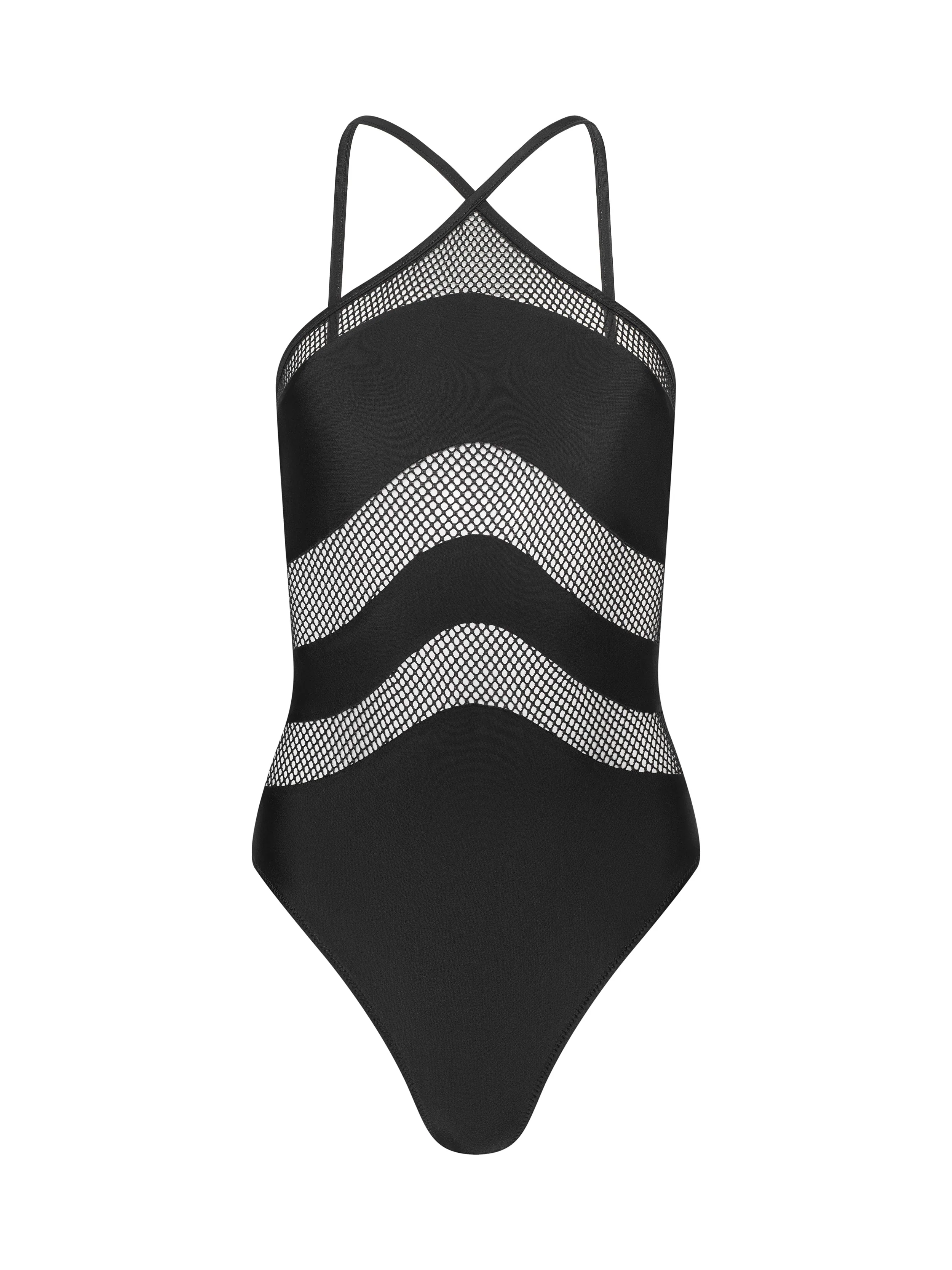 L'AGENCE - Gabrielle One - Piece Swimsuit - Image 7
