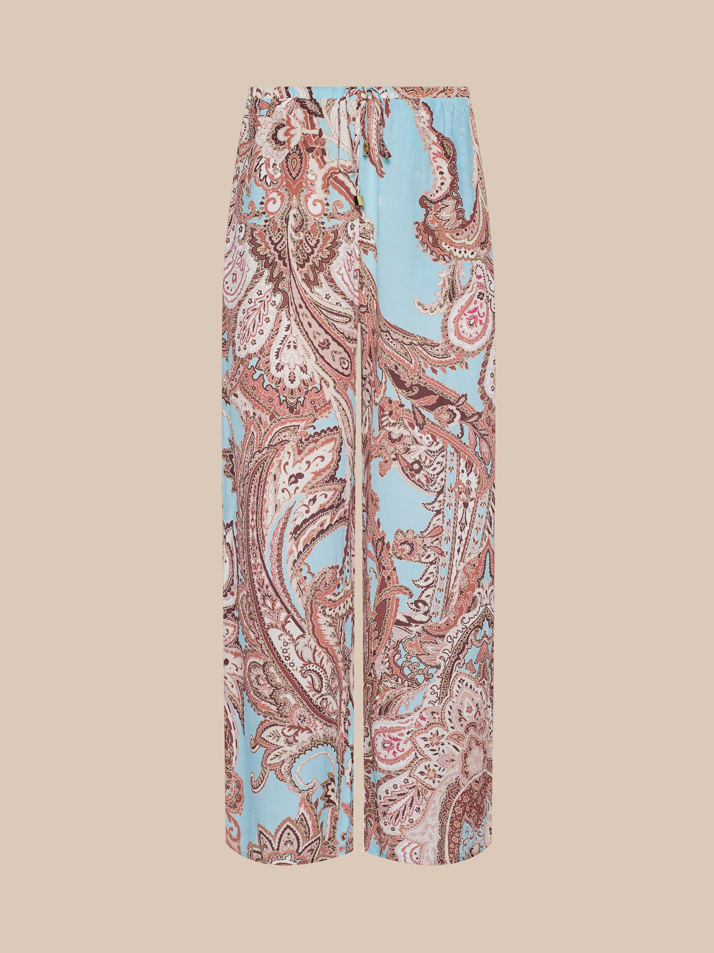 L'AGENCE - Geraldine Cover - Up Pant - Image 6