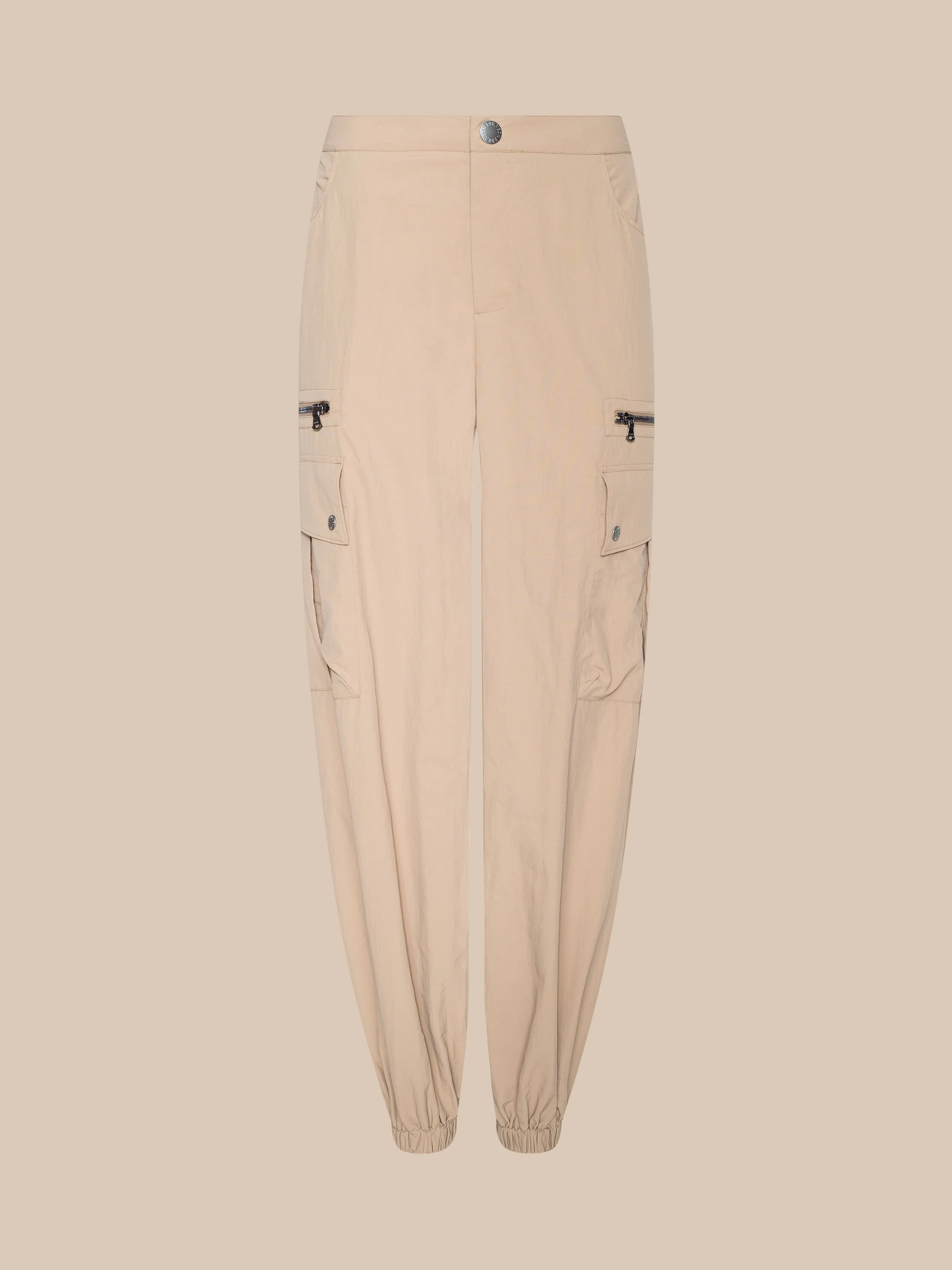 L'AGENCE - Greer Nylon Jogger - Image 7