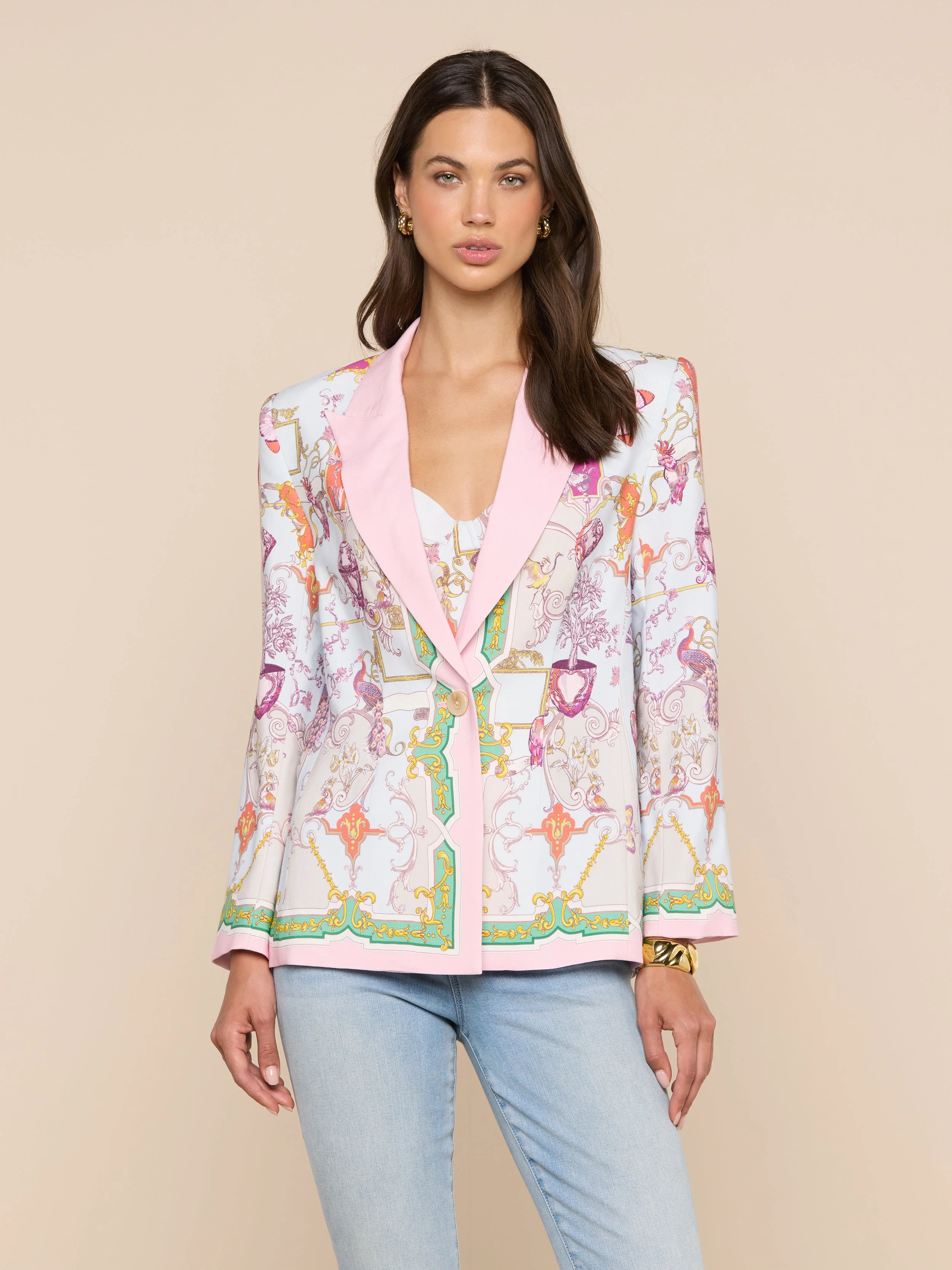 L'AGENCE - Gweny Blazer - Image 2