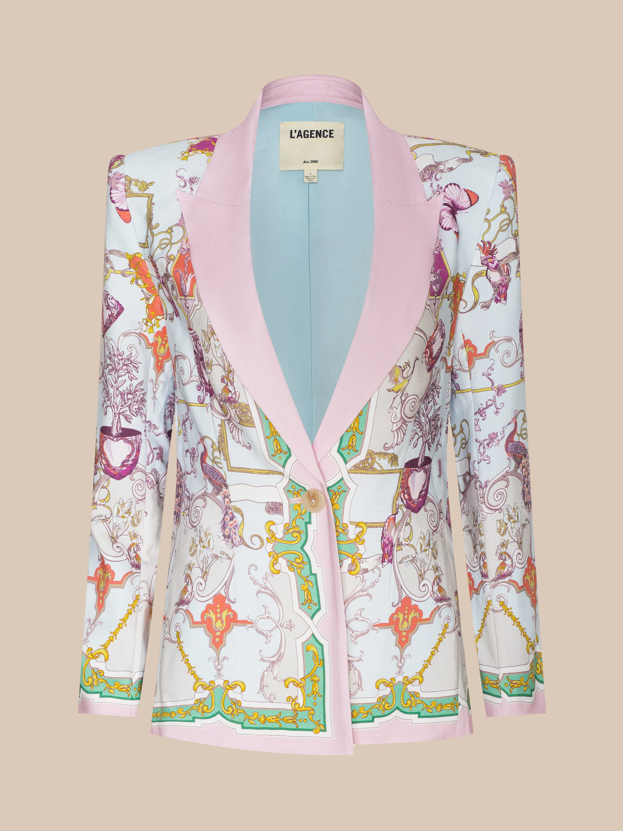 L'AGENCE - Gweny Blazer - Image 7