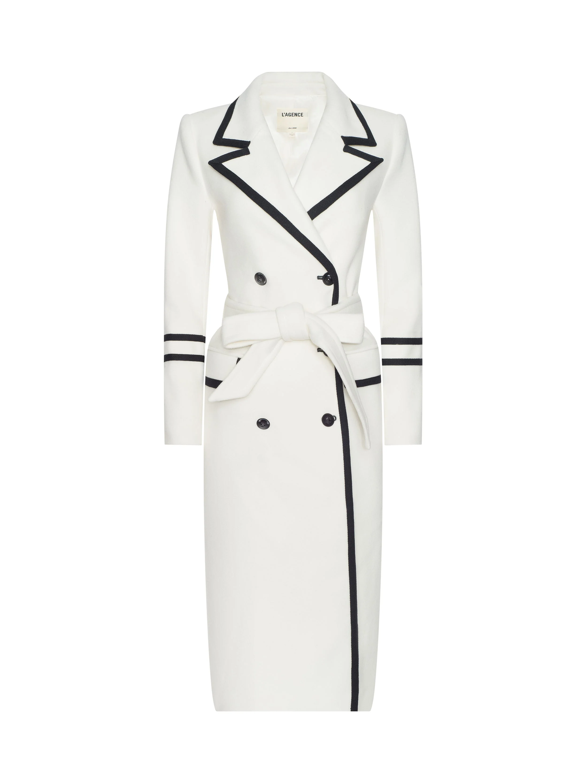 L'AGENCE - Irene Long Coat