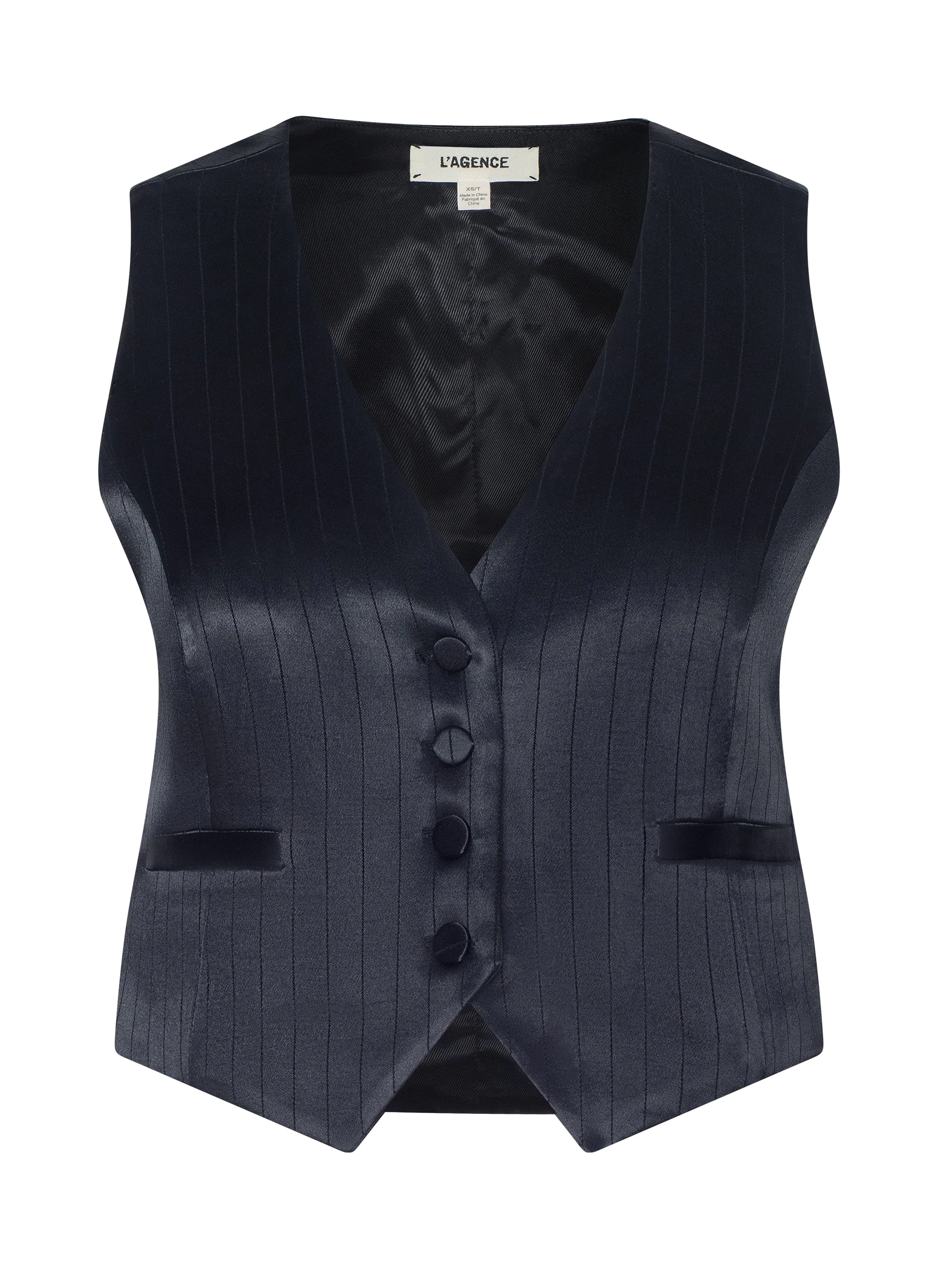 L'AGENCE - Jianna Vest - Image 2