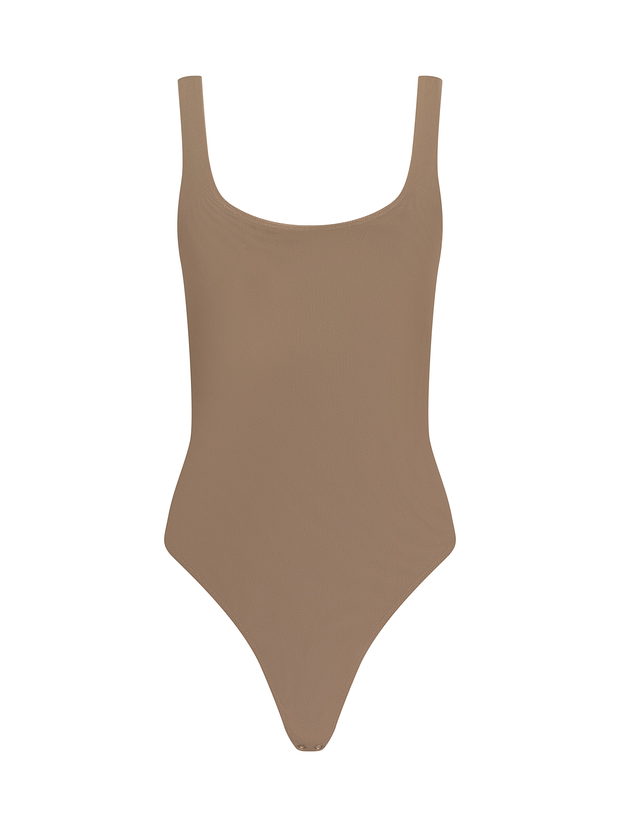 L'AGENCE - Kalea Mesh Bodysuit - Image 6