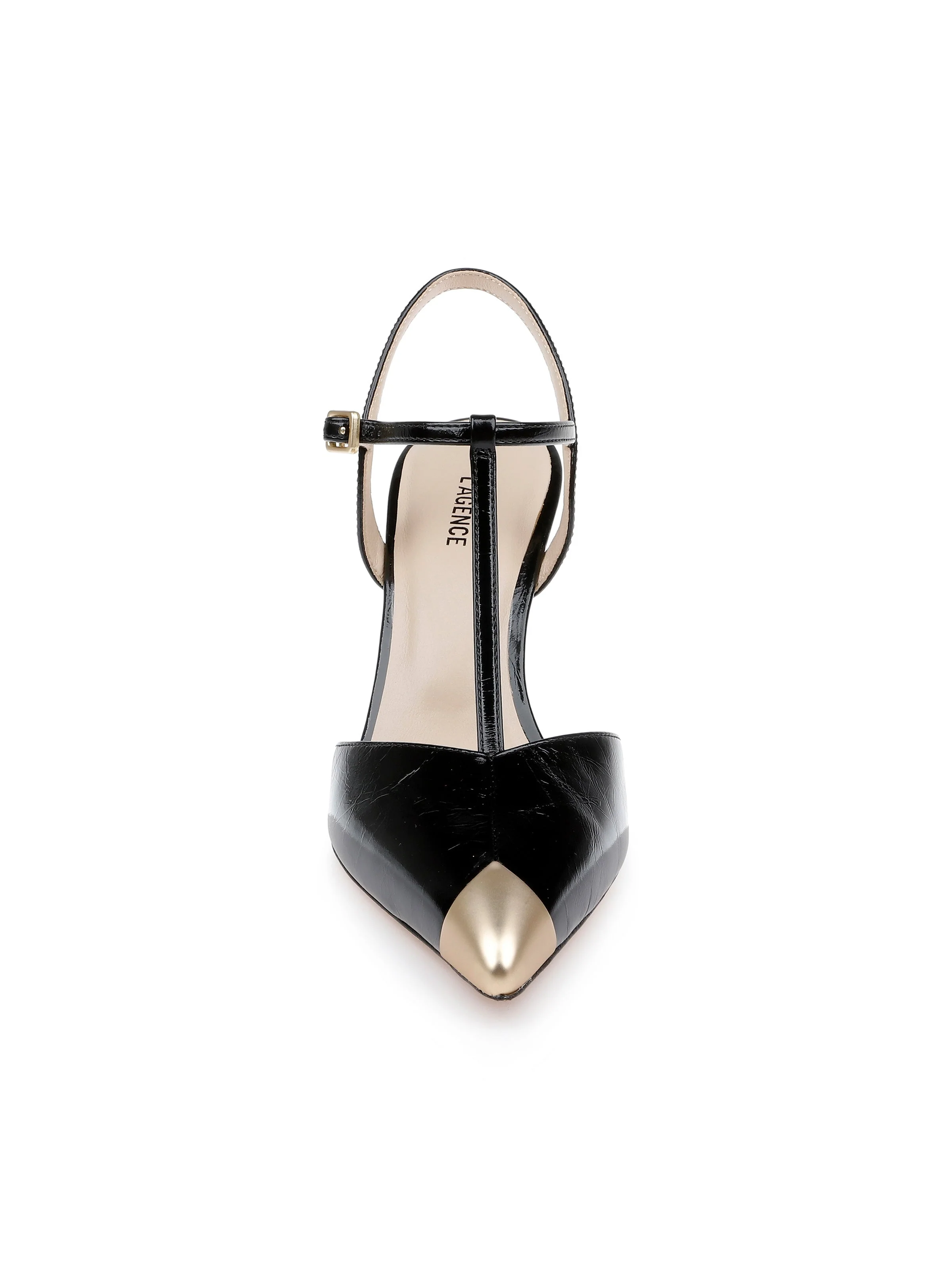 L'AGENCE - Kaveh Slingback Pump - Image 3