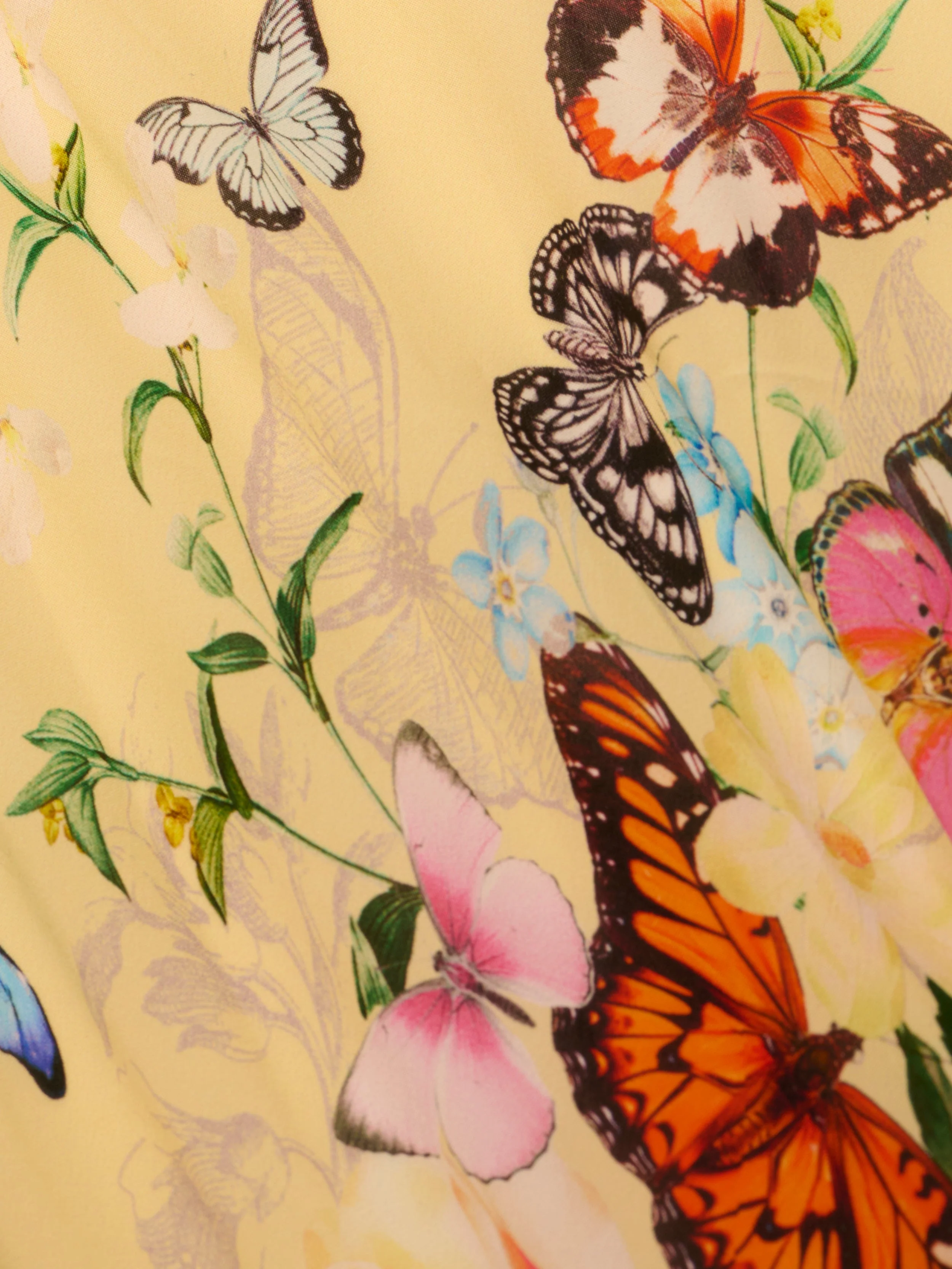 L'AGENCE - Klaire Cover - Up Skirt - Image 7