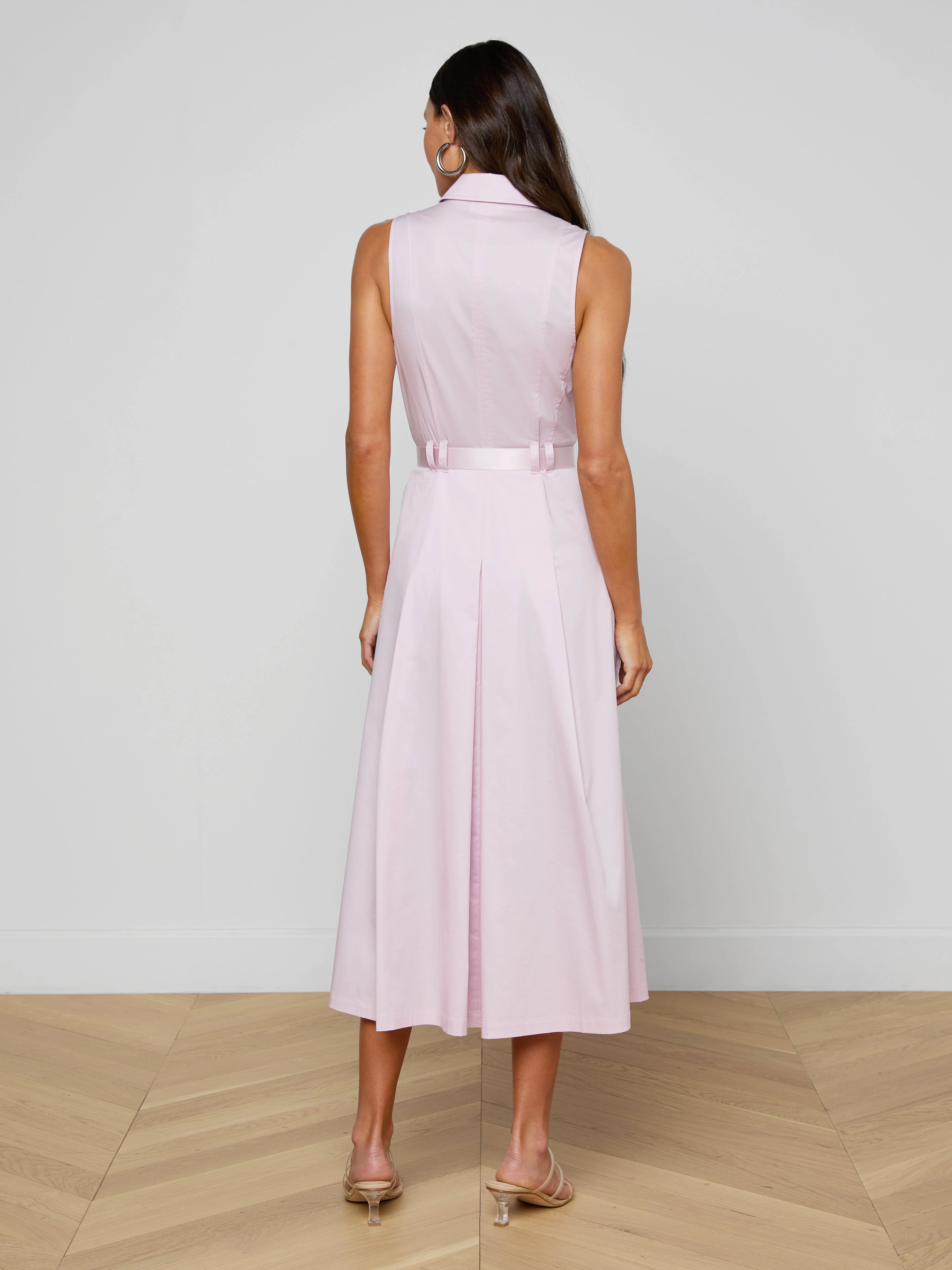L'AGENCE - Kolton Dress - Image 3