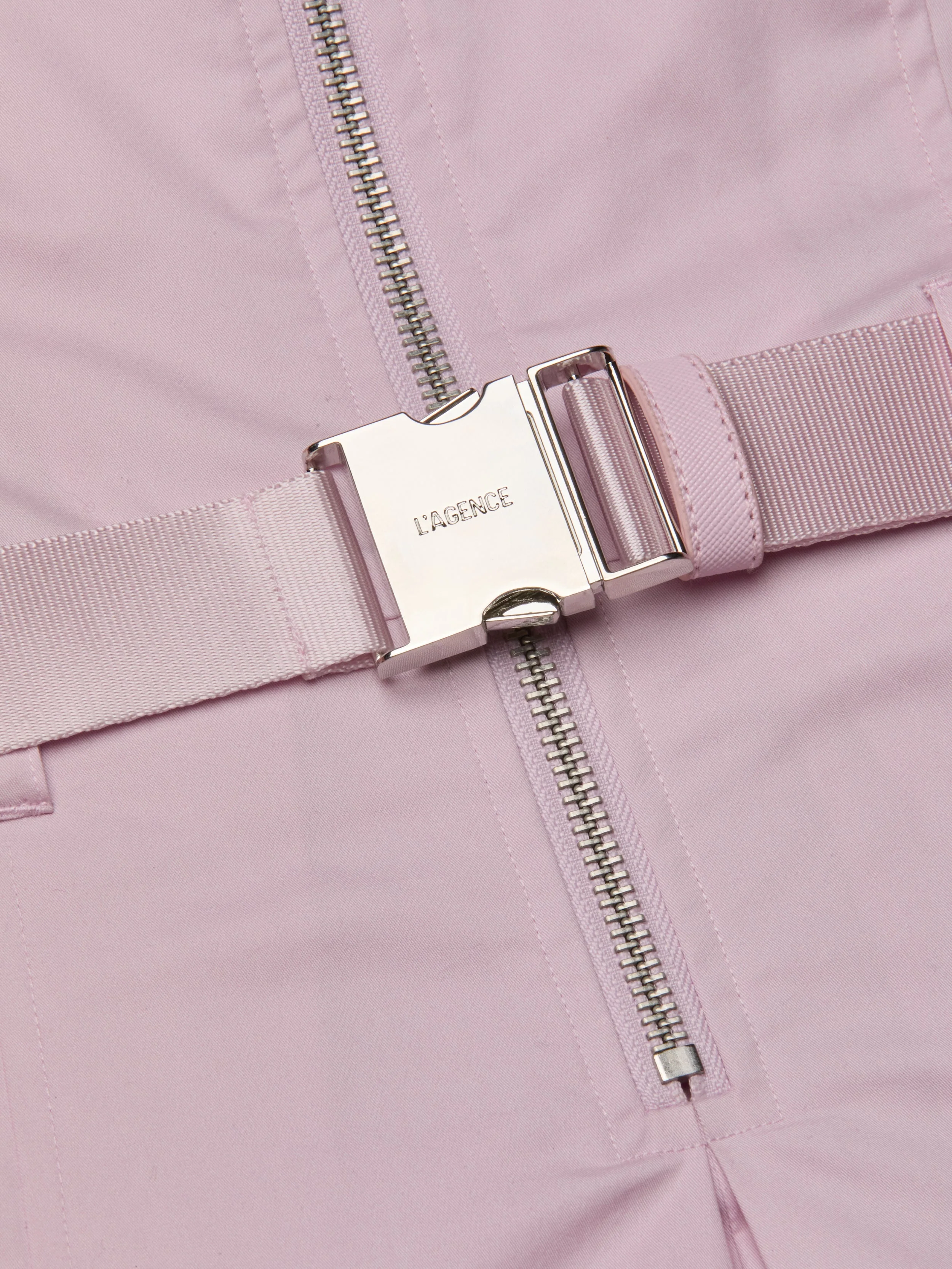 L'AGENCE - Kolton Dress - Image 4