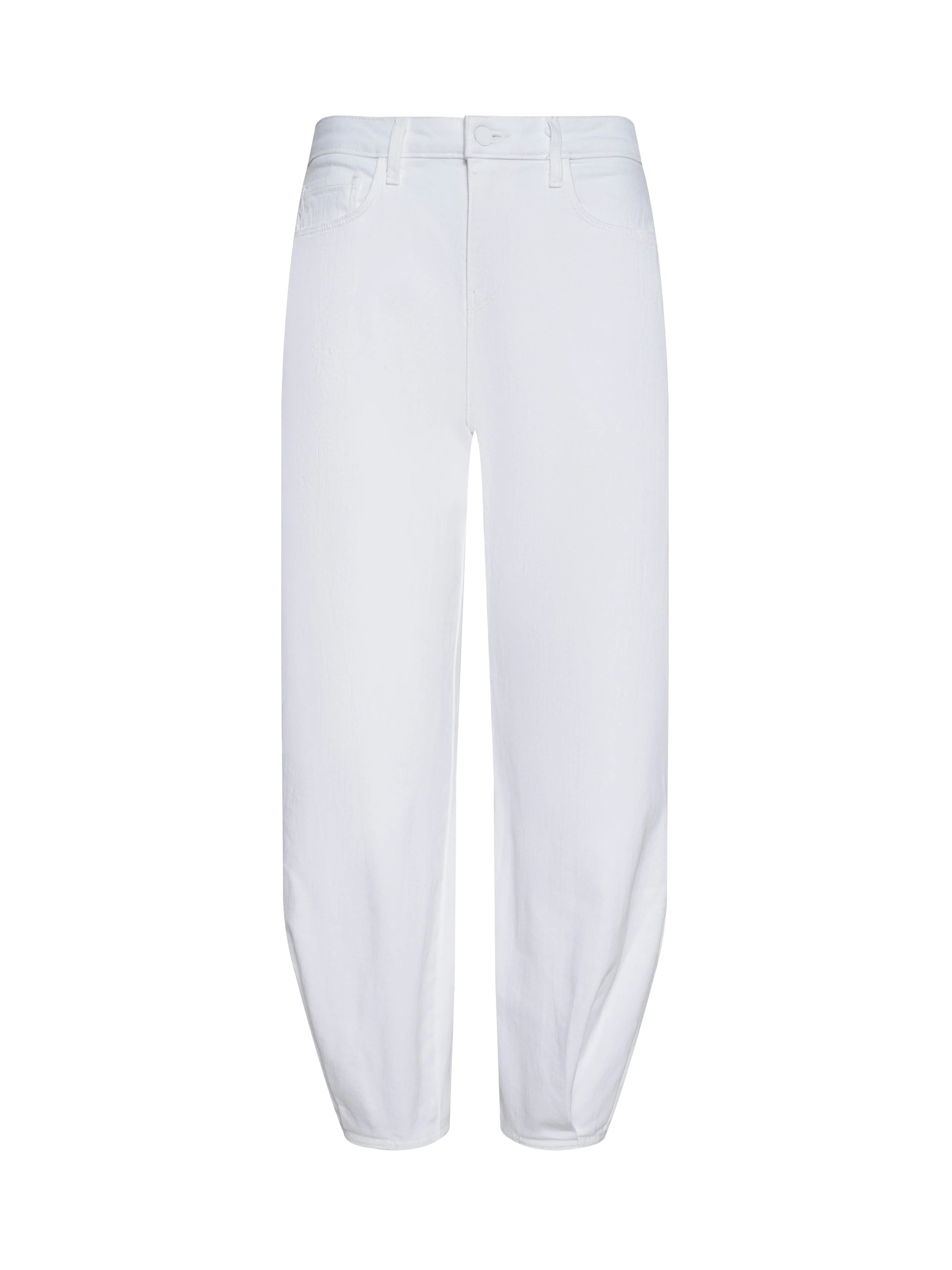 L'AGENCE - Krista Tapered Jean - Image 6