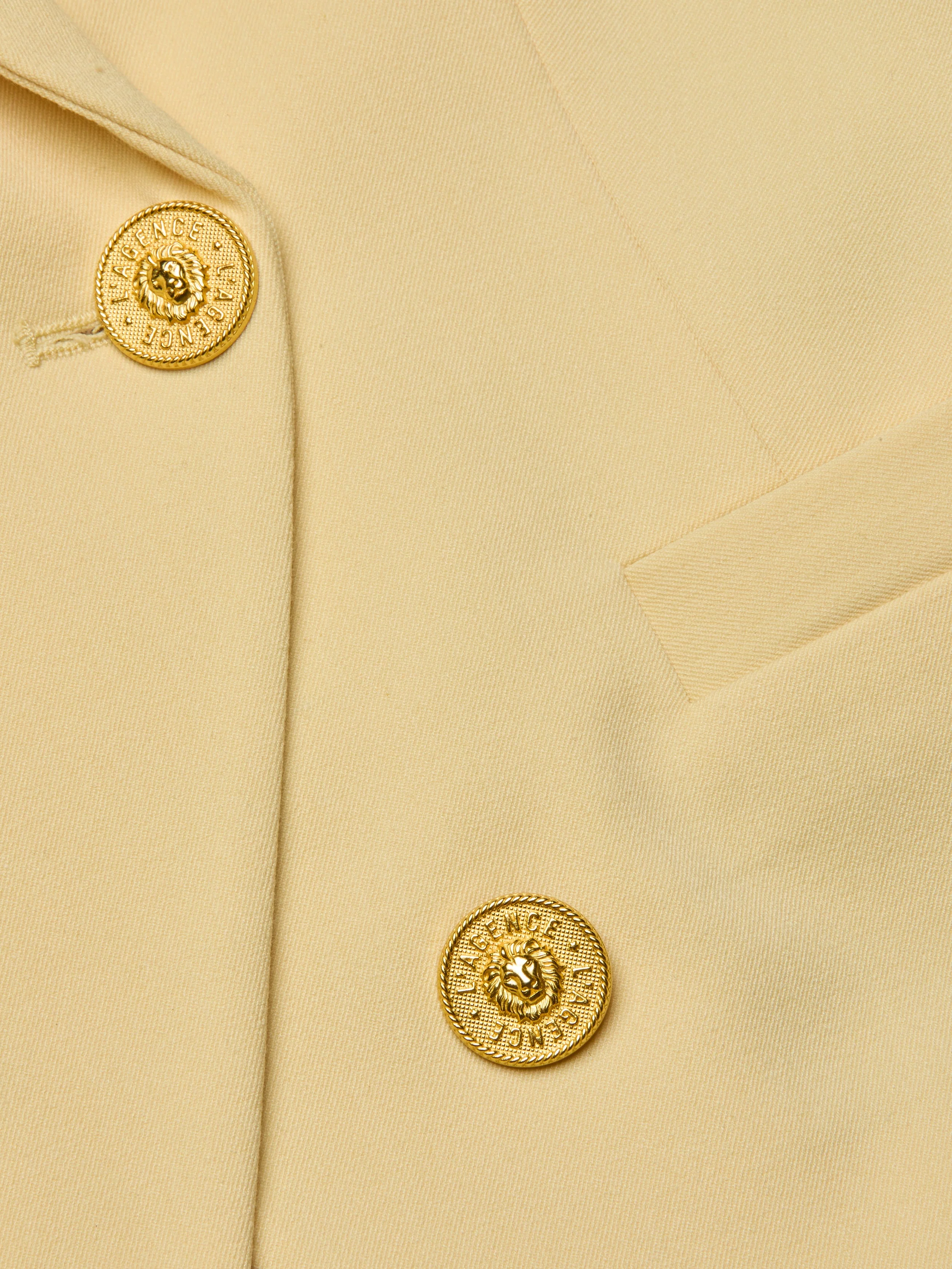 L'AGENCE - Kyomi Double - Breasted Blazer - Image 8