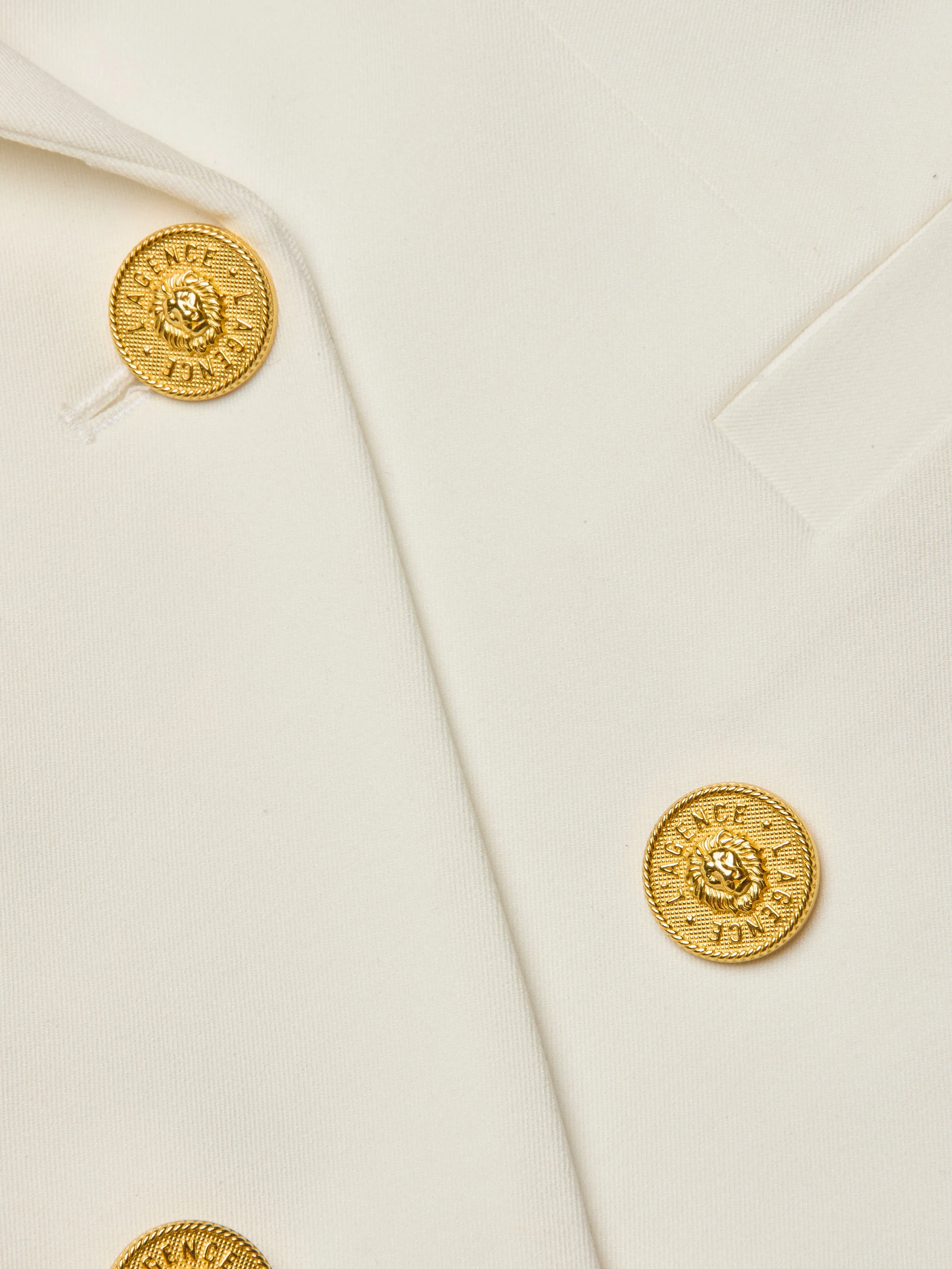 L'AGENCE - Kyomi Double - Breasted Blazer - Image 7