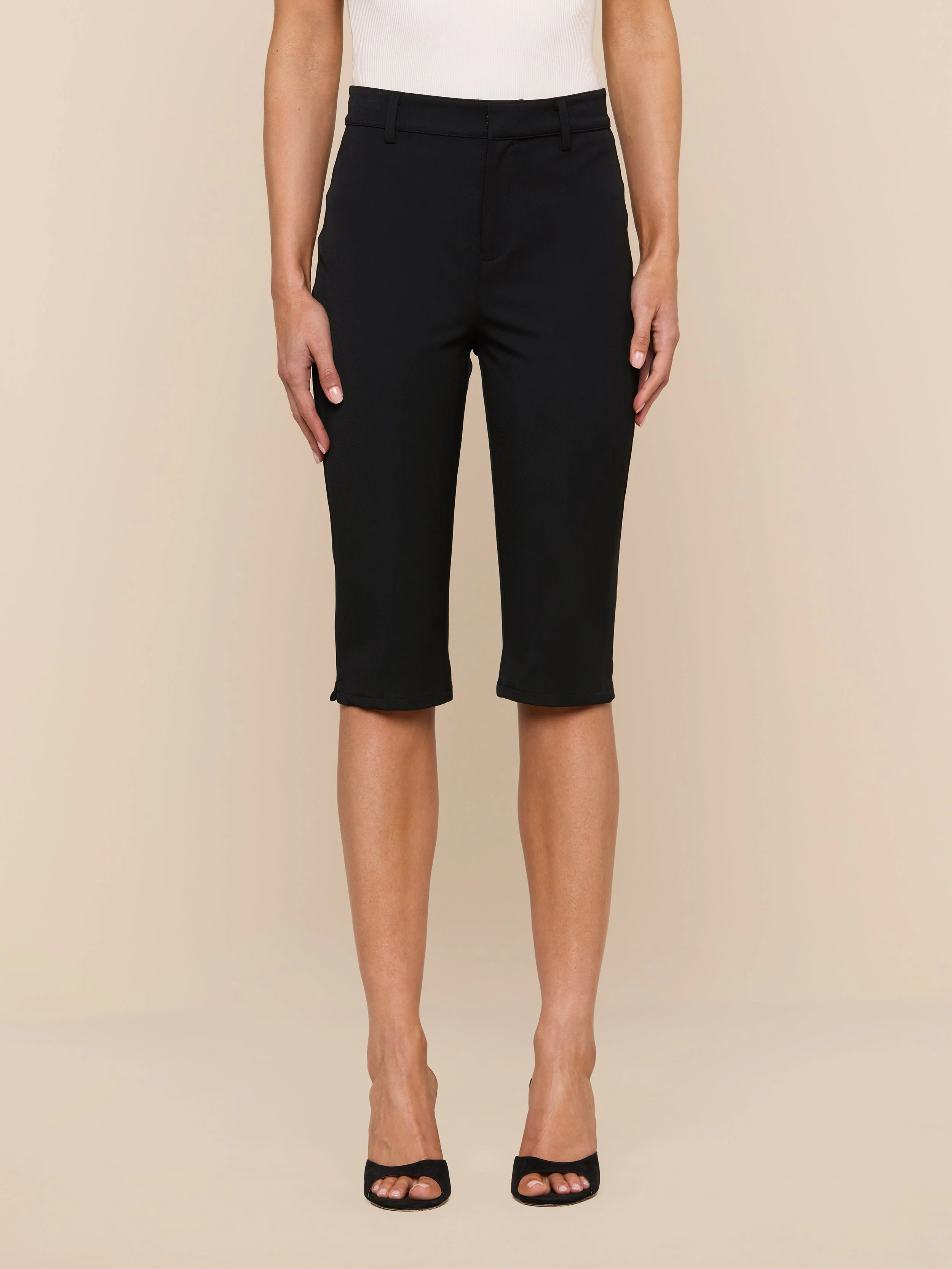 L'AGENCE - Leni Pedal Pusher - Image 3