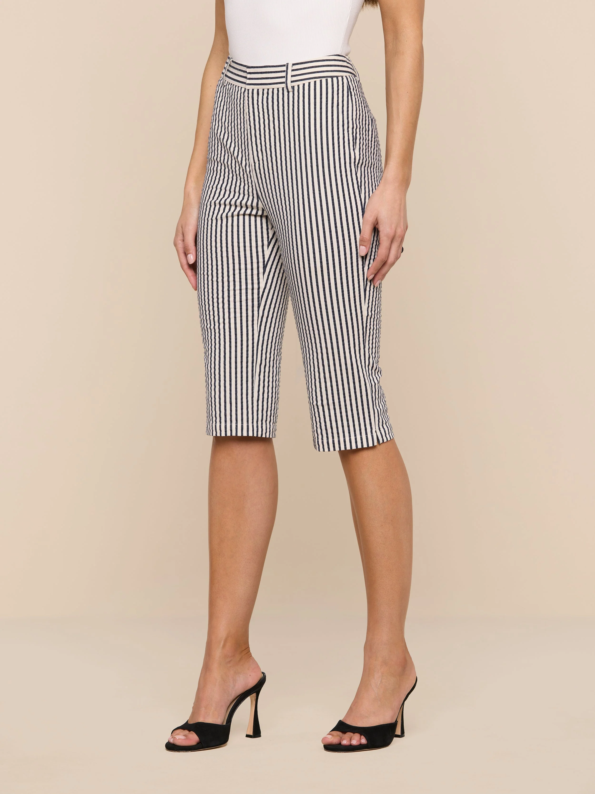 L'AGENCE - Leni Pedal Pusher - Image 6