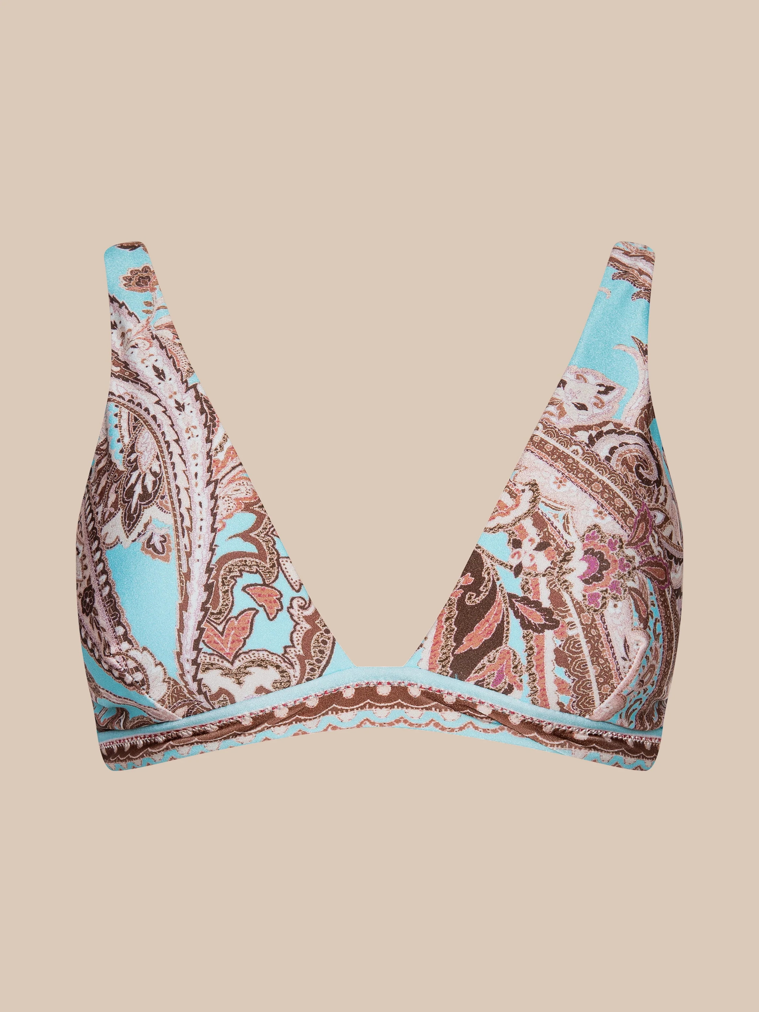 L'AGENCE - Lexie Bikini Top - Image 7