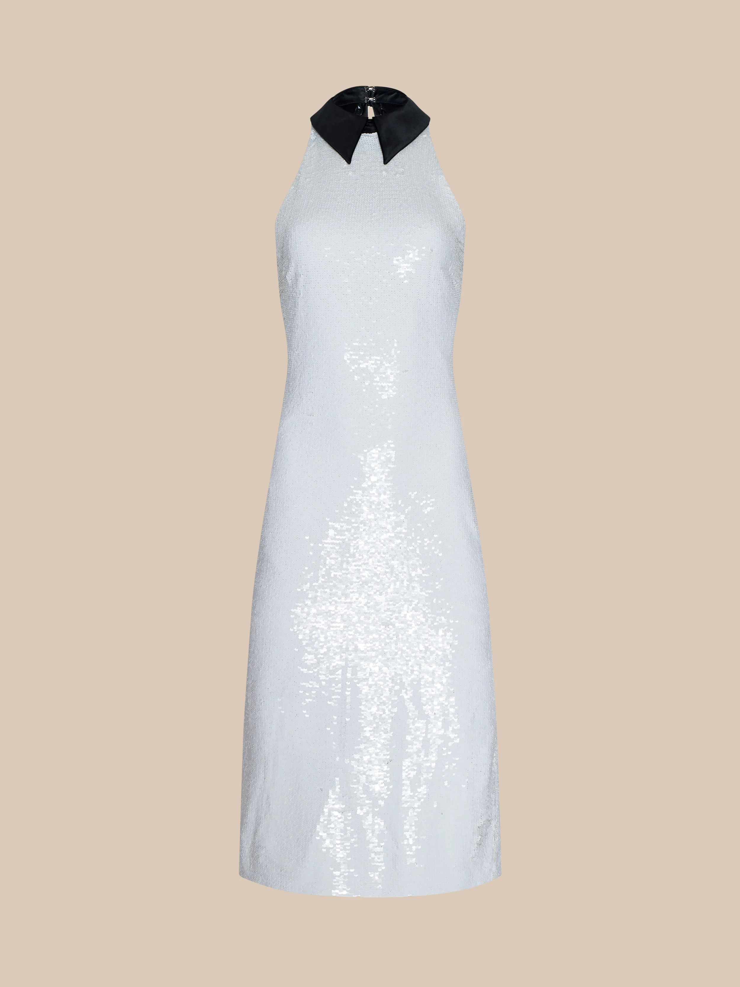 L'AGENCE - Lilith Sequin Dress - Image 6