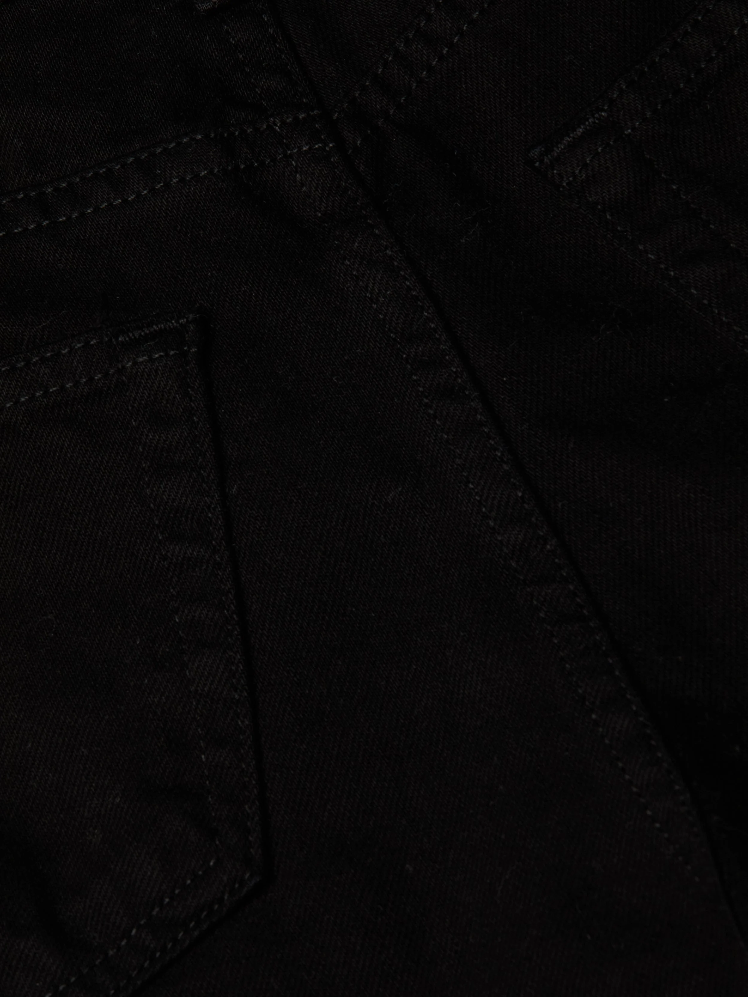 L'AGENCE - Lissania Jean Short - Image 6