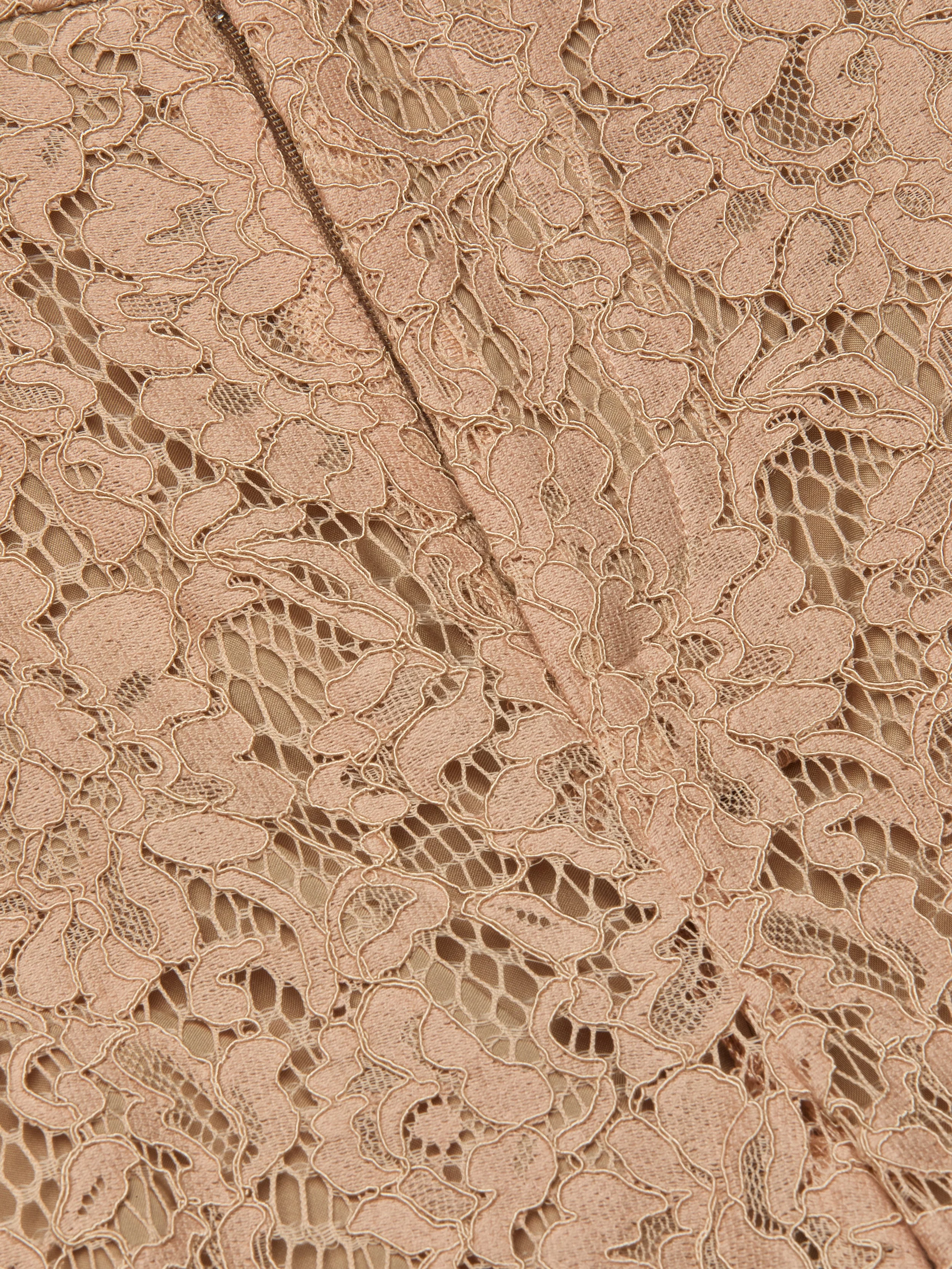 L'AGENCE - Livvy Lace Trouser - Image 5