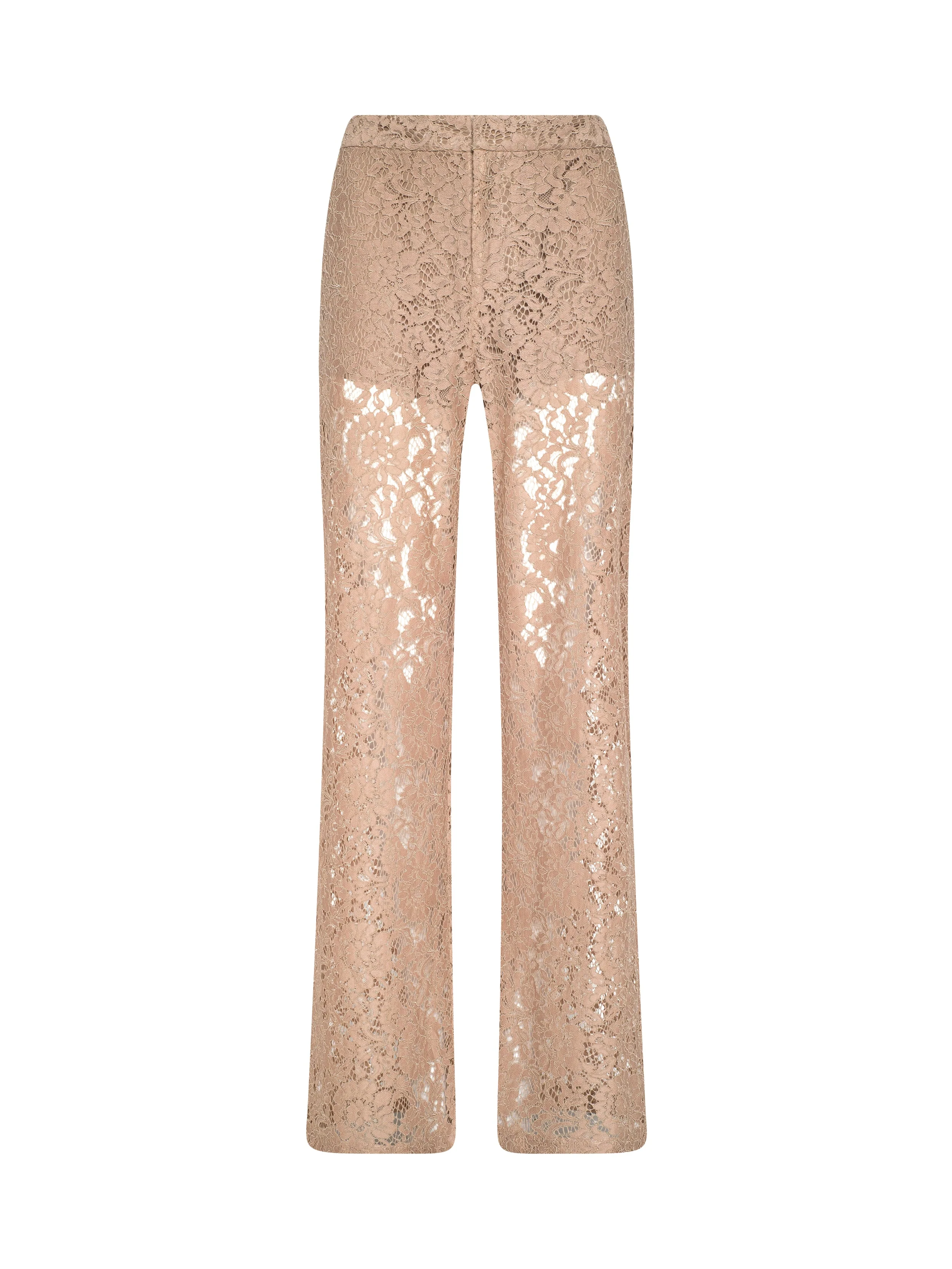 L'AGENCE - Livvy Lace Trouser - Image 6