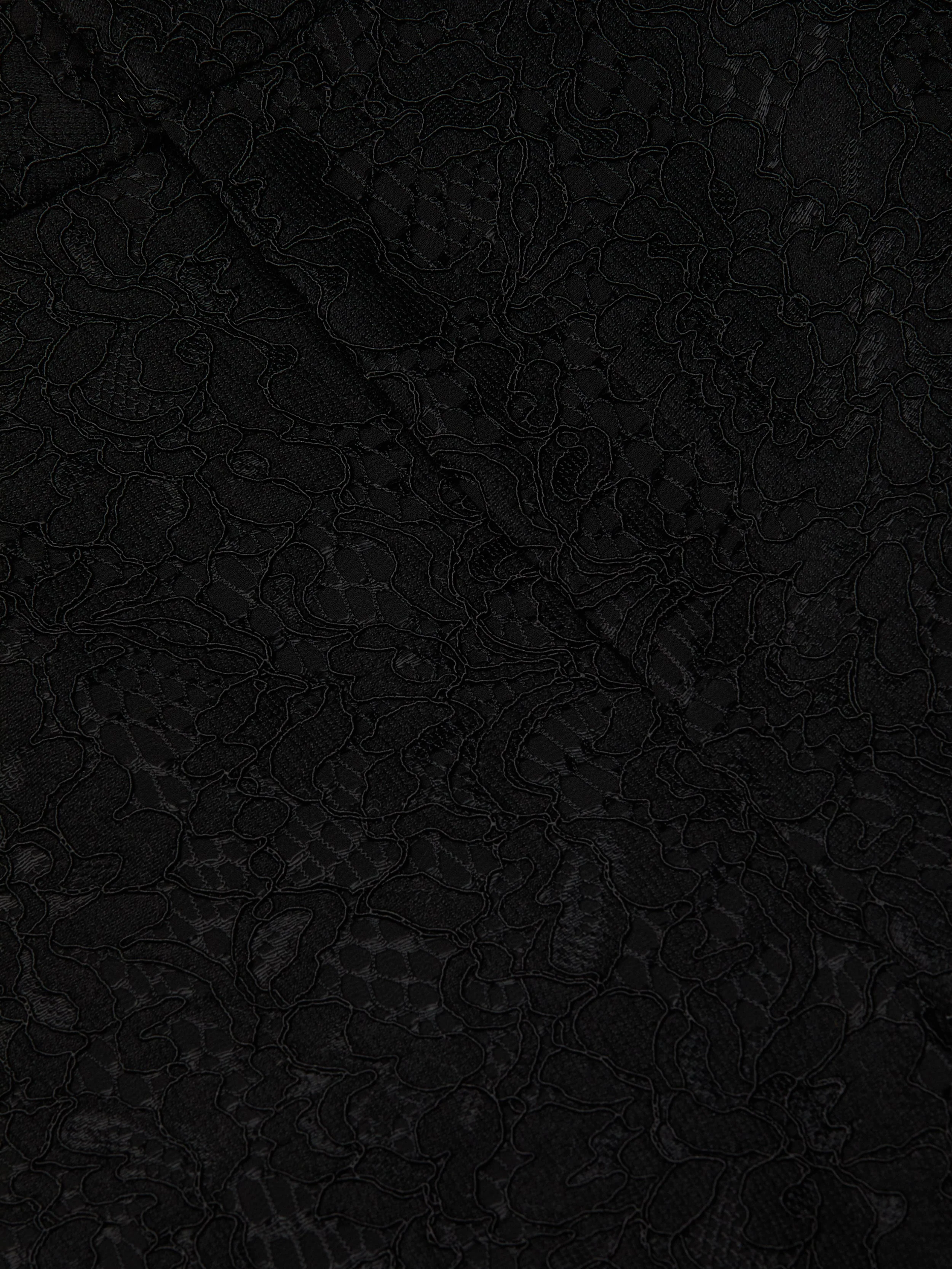 L'AGENCE - Livvy Lace Trouser - Image 5