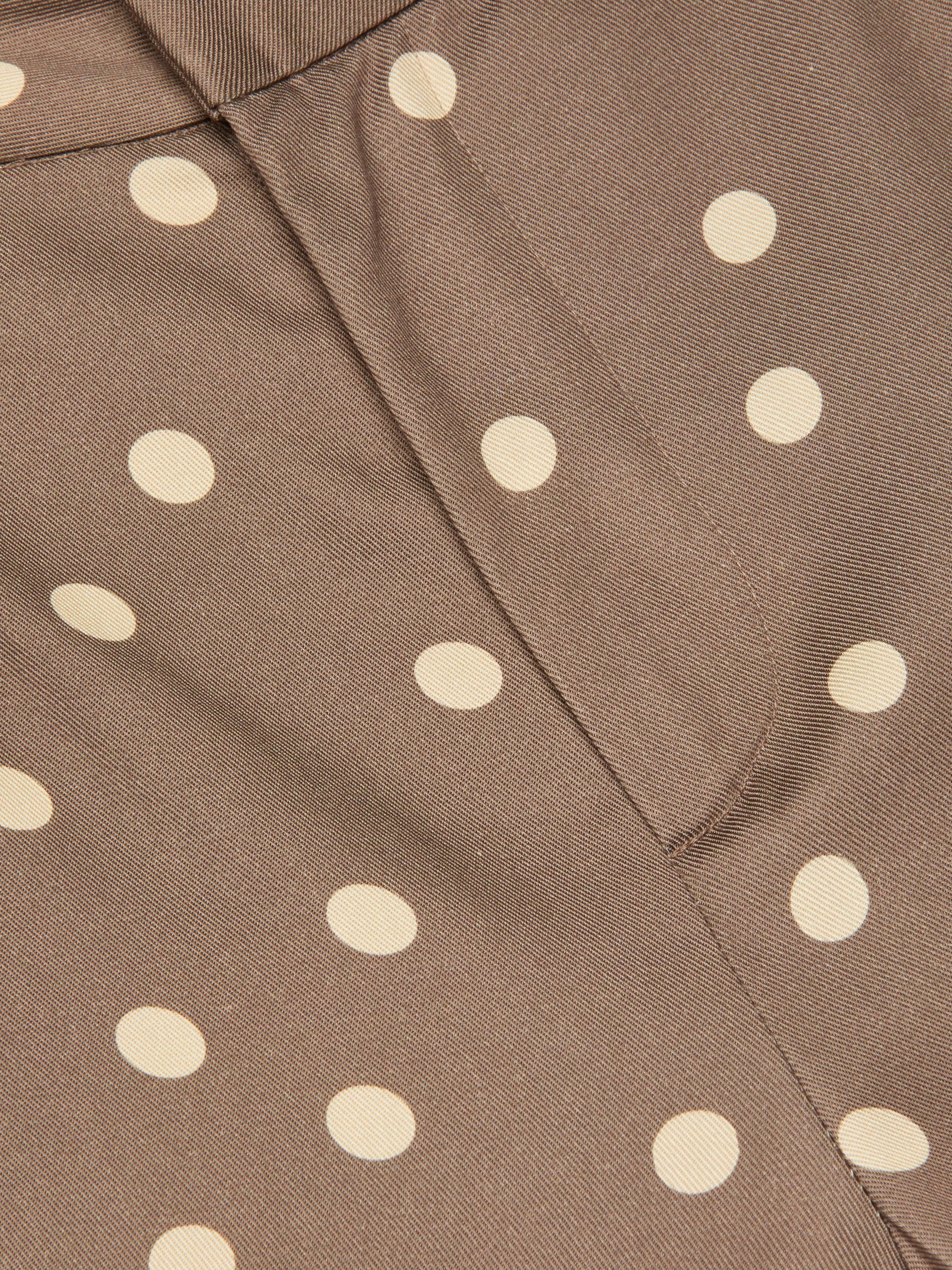 L'AGENCE - Livvy Straight - Leg Trouser - Image 6