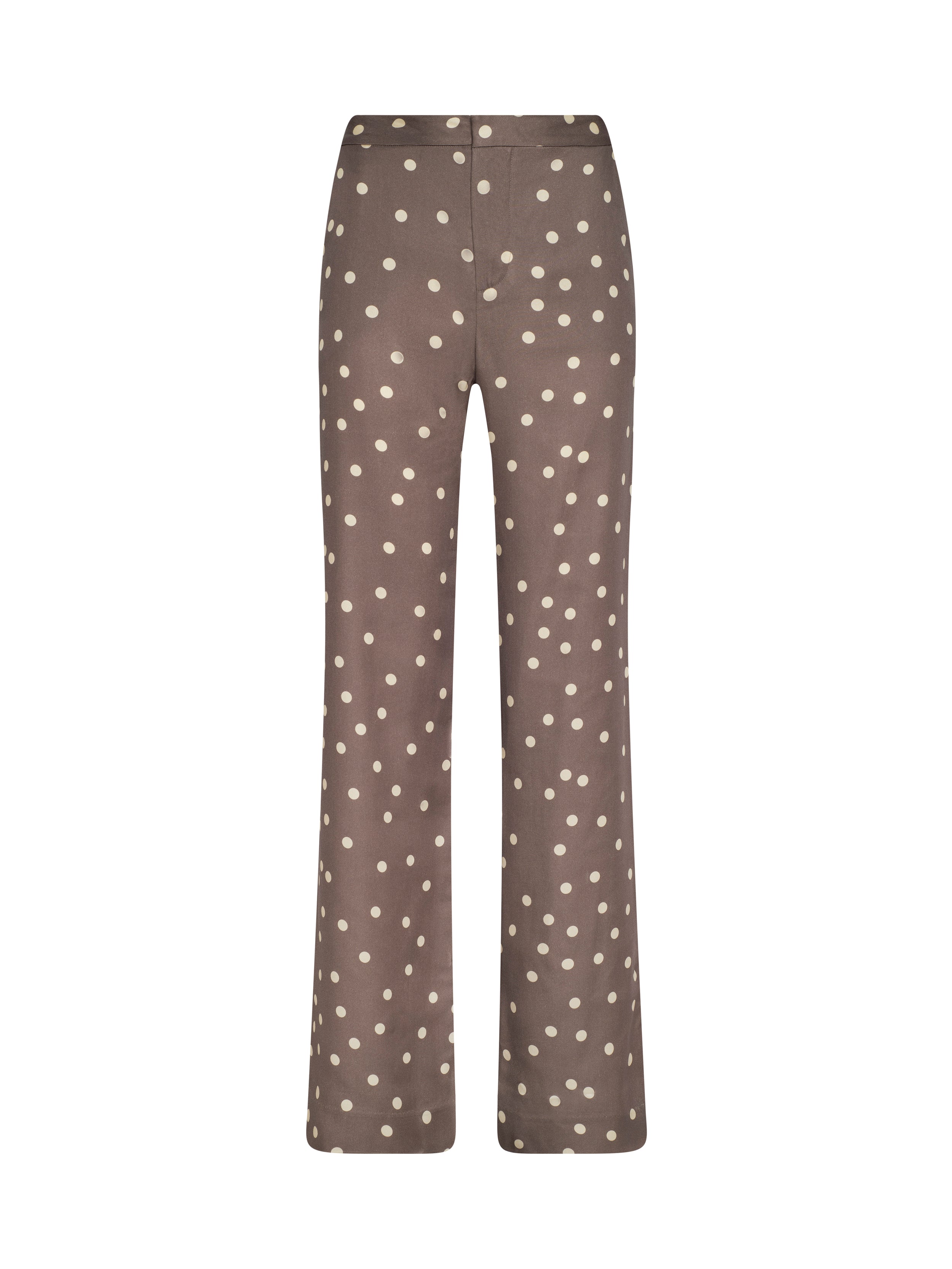 L'AGENCE - Livvy Straight - Leg Trouser - Image 7